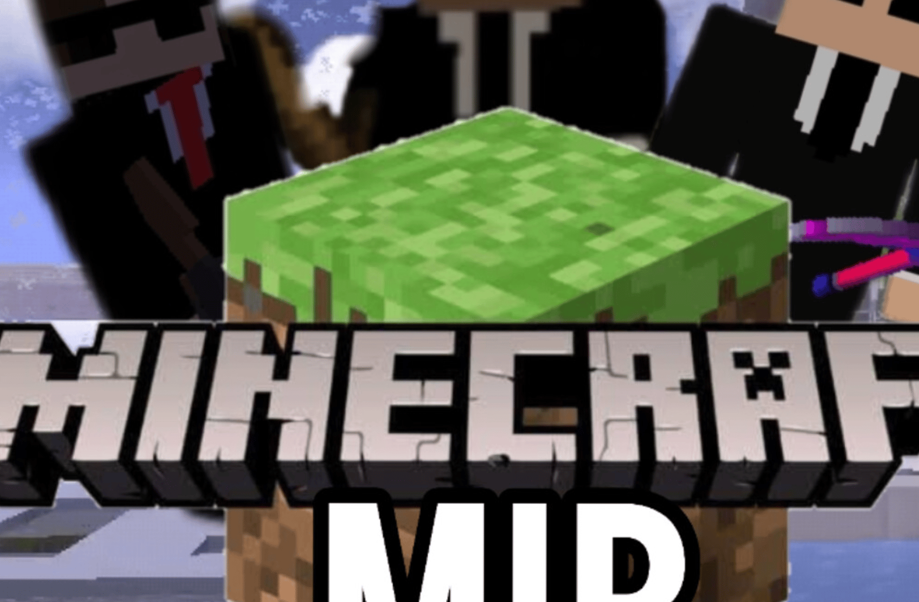 Michael MIB