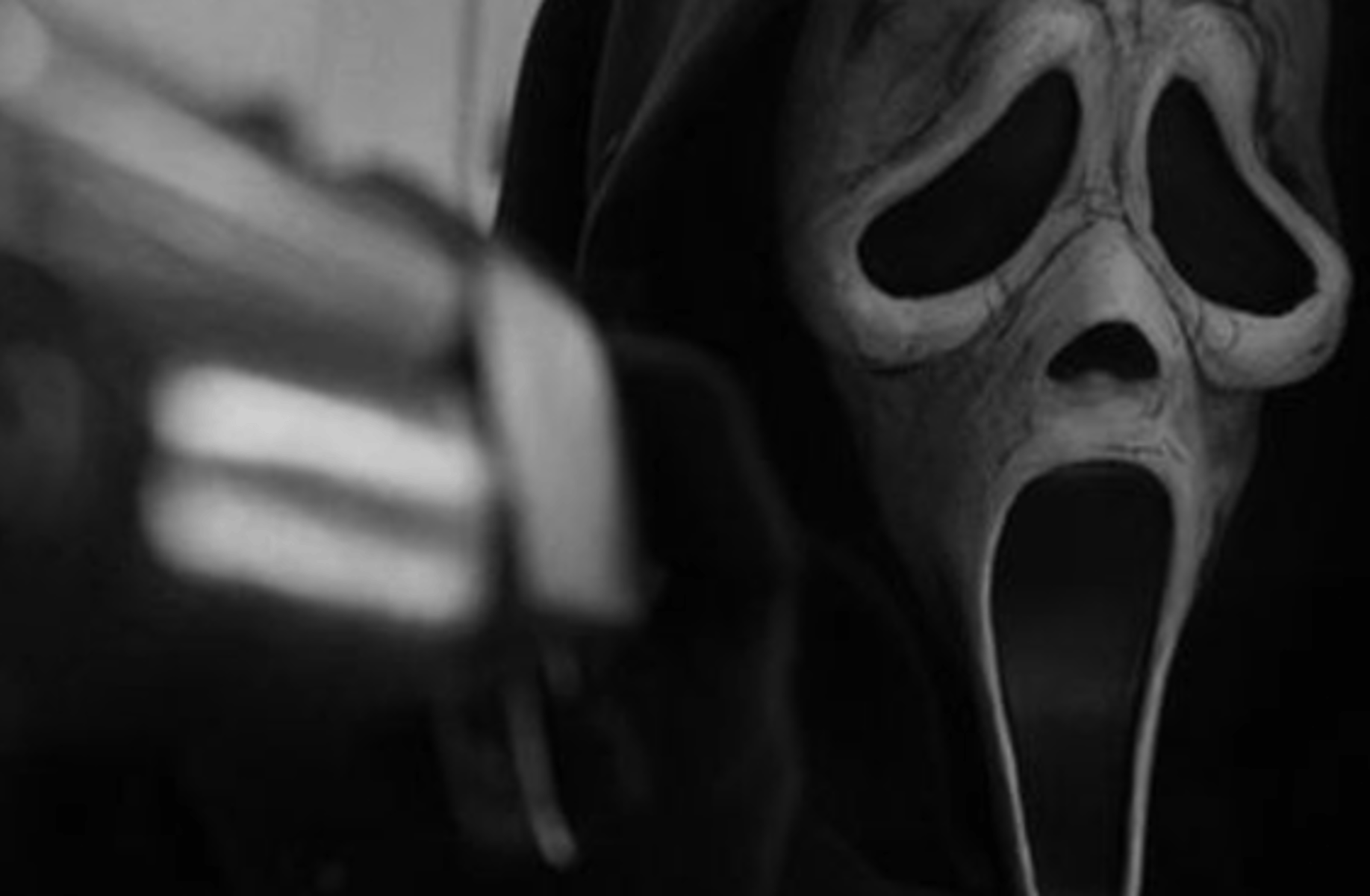 Ghost Face