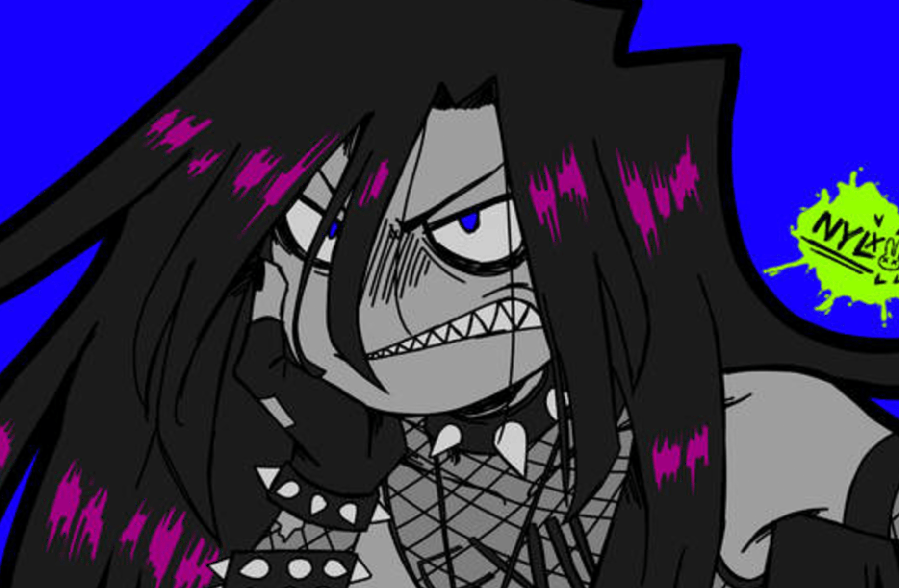 Emo peter