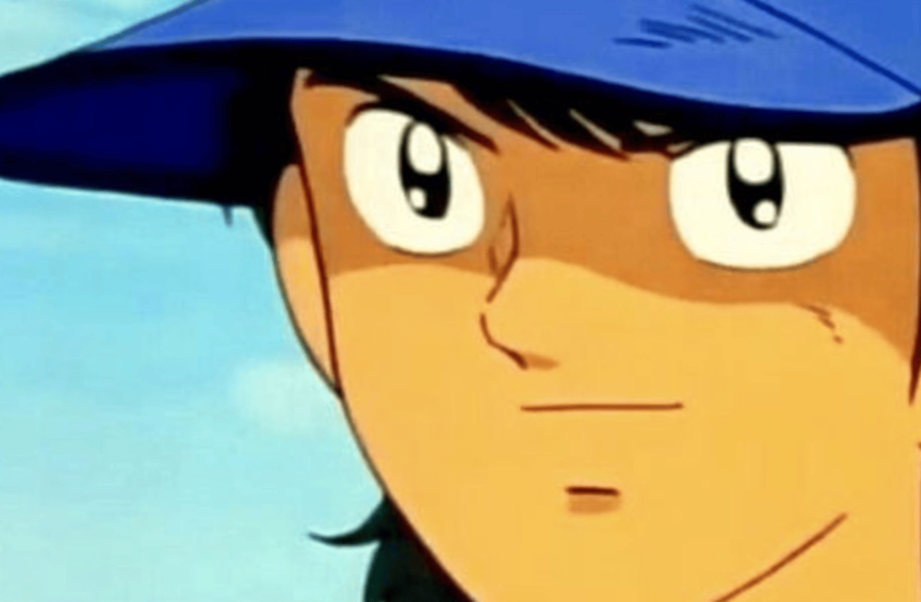 Kojiro hyuga
