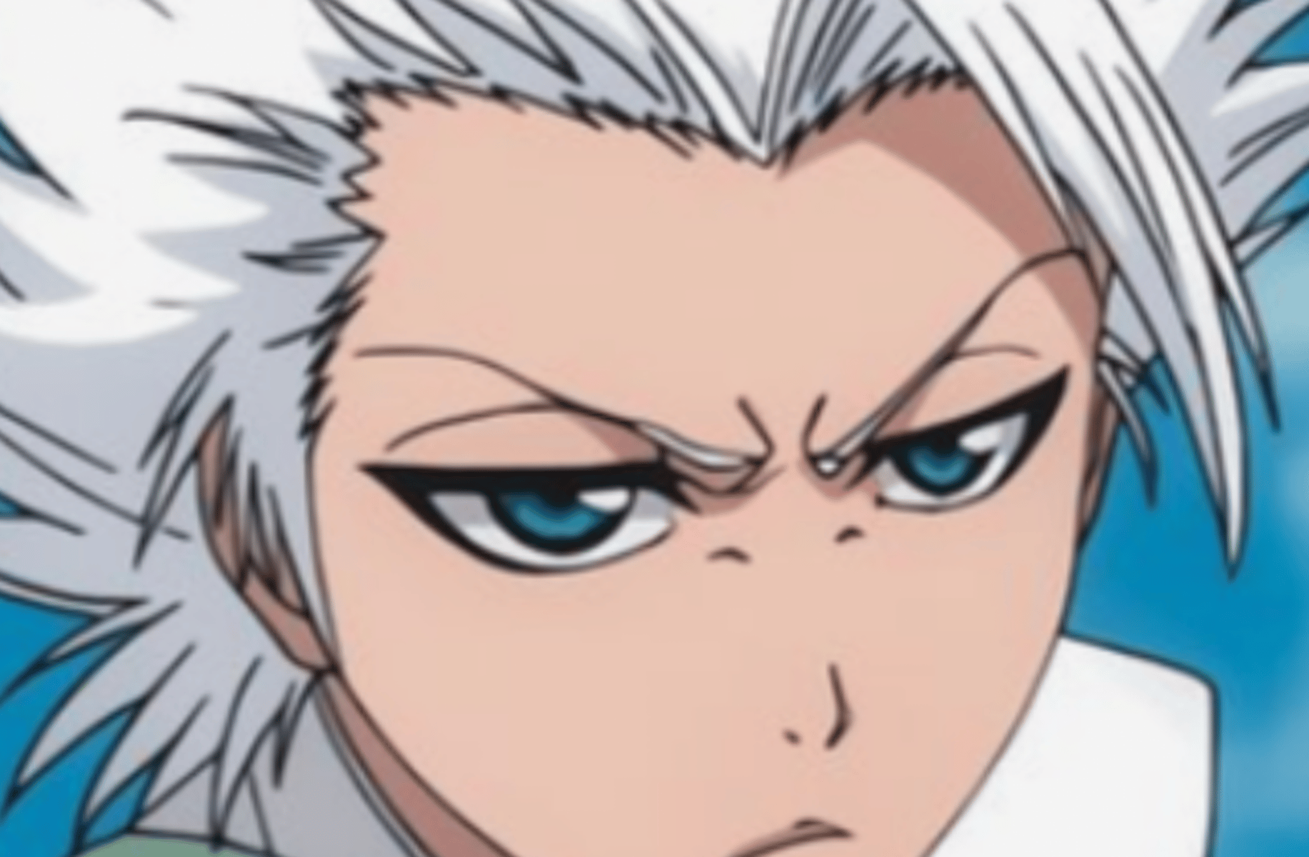 Toshiro