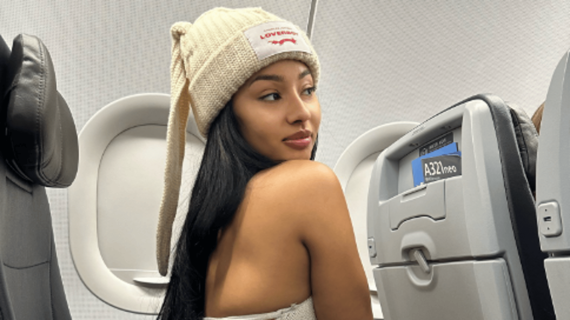 Rubi Rose