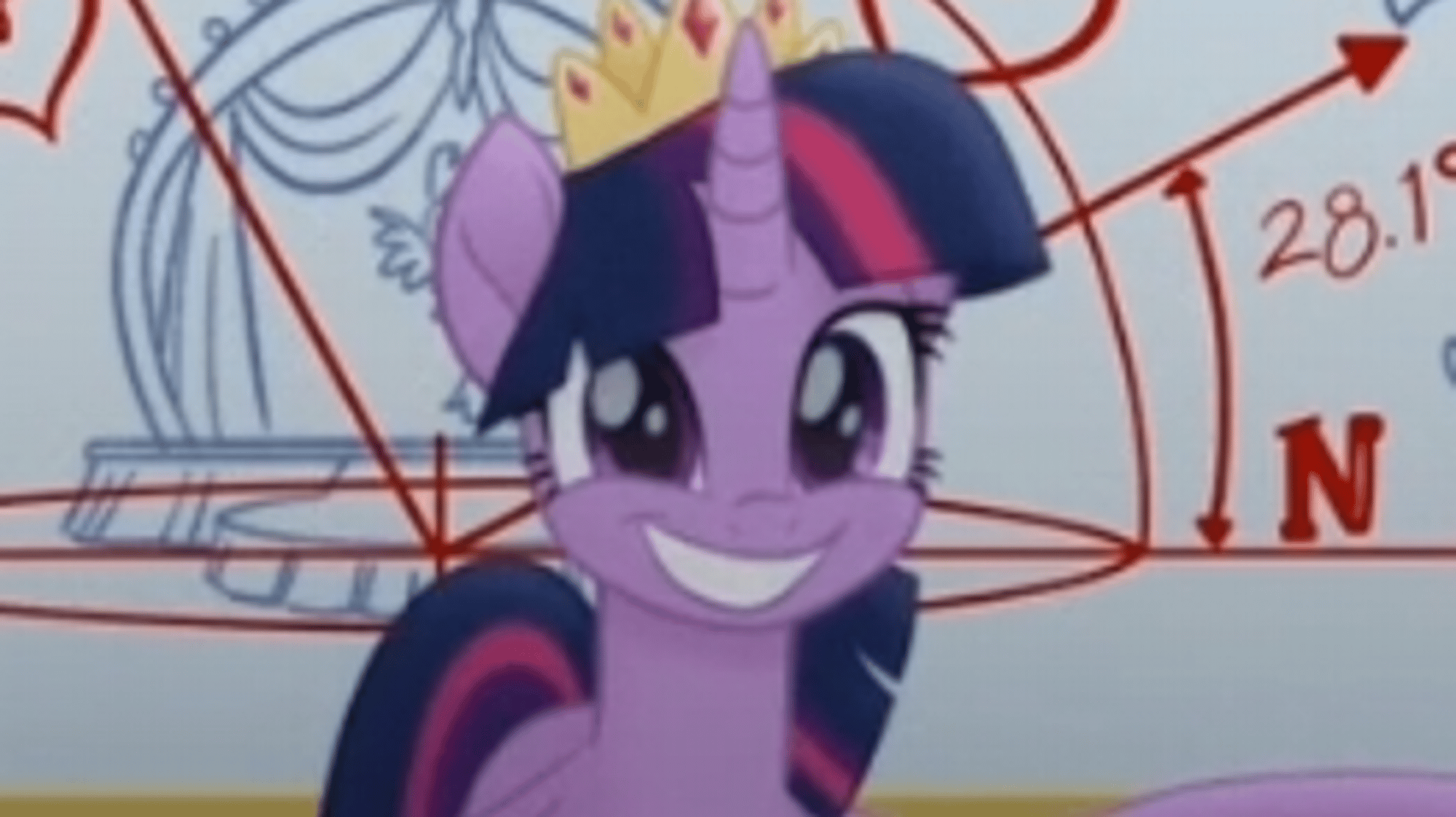 Twilight Sparkle