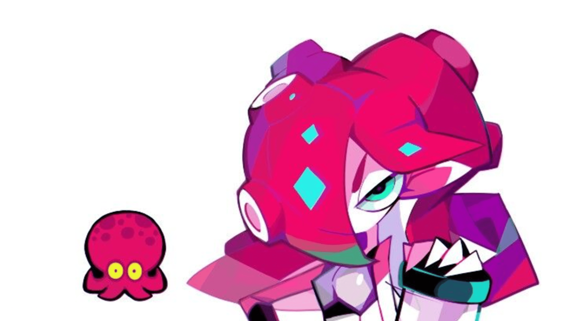 Twisted Dandy