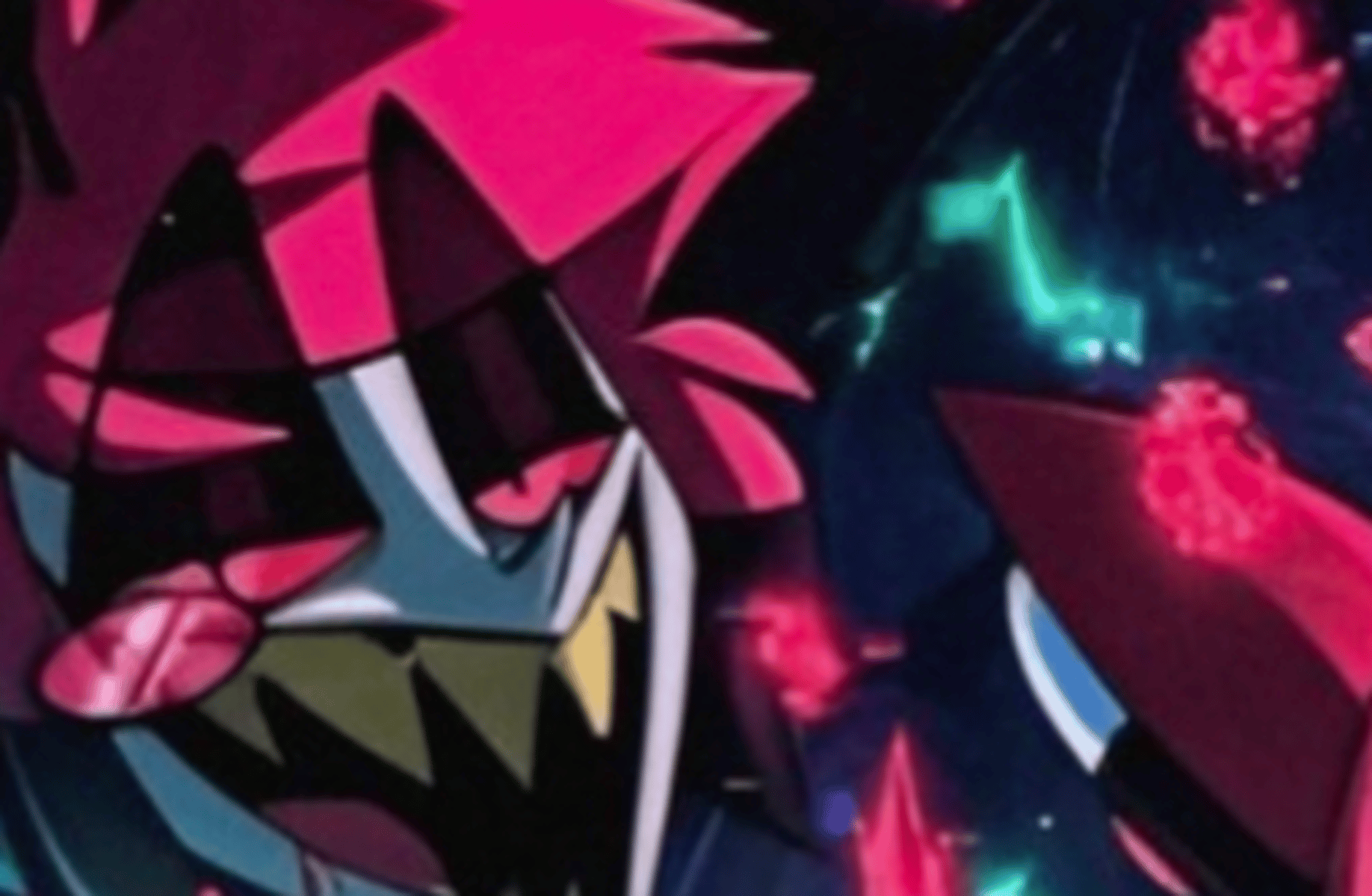 Alastor
