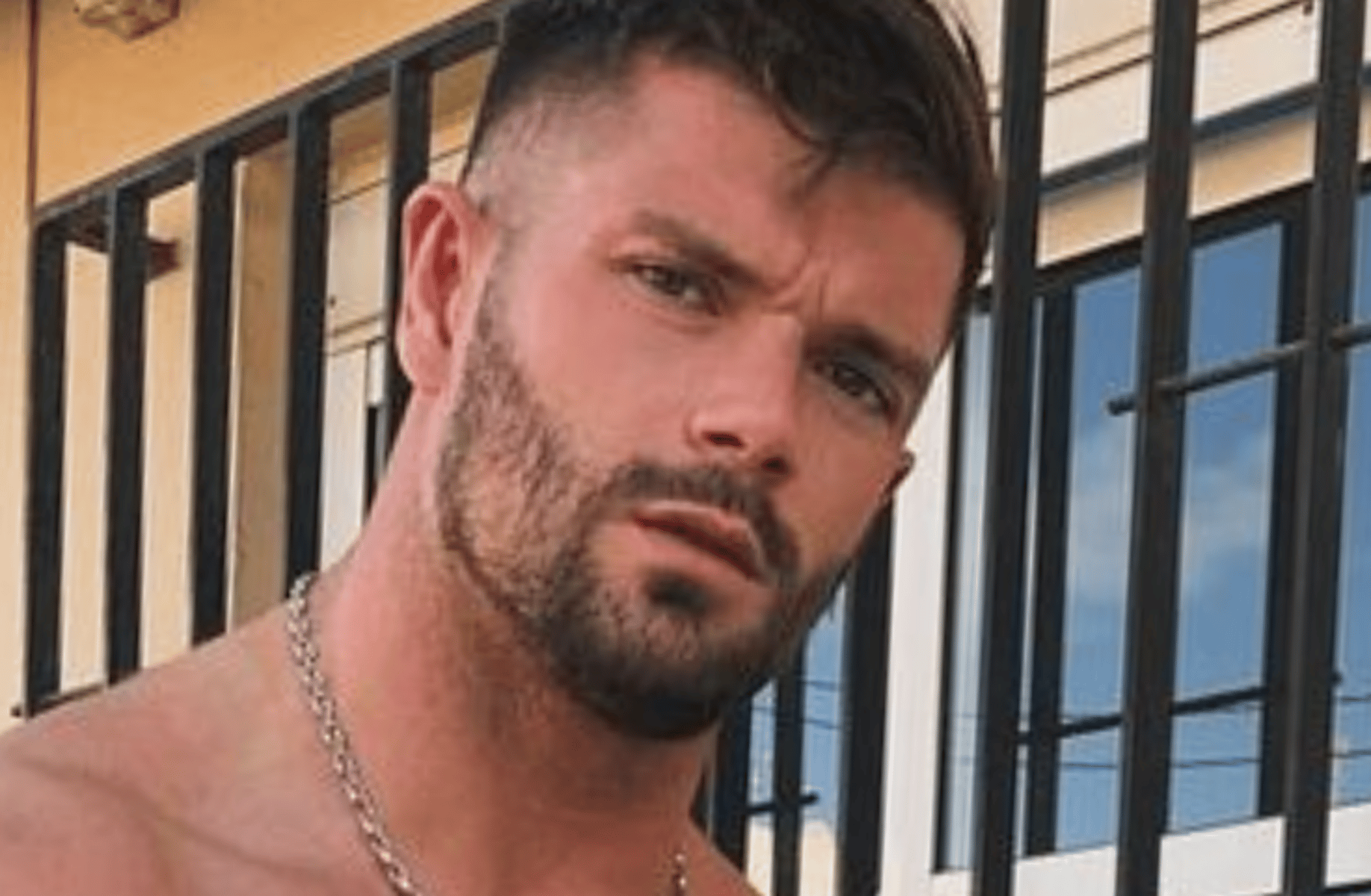 Christan Halo