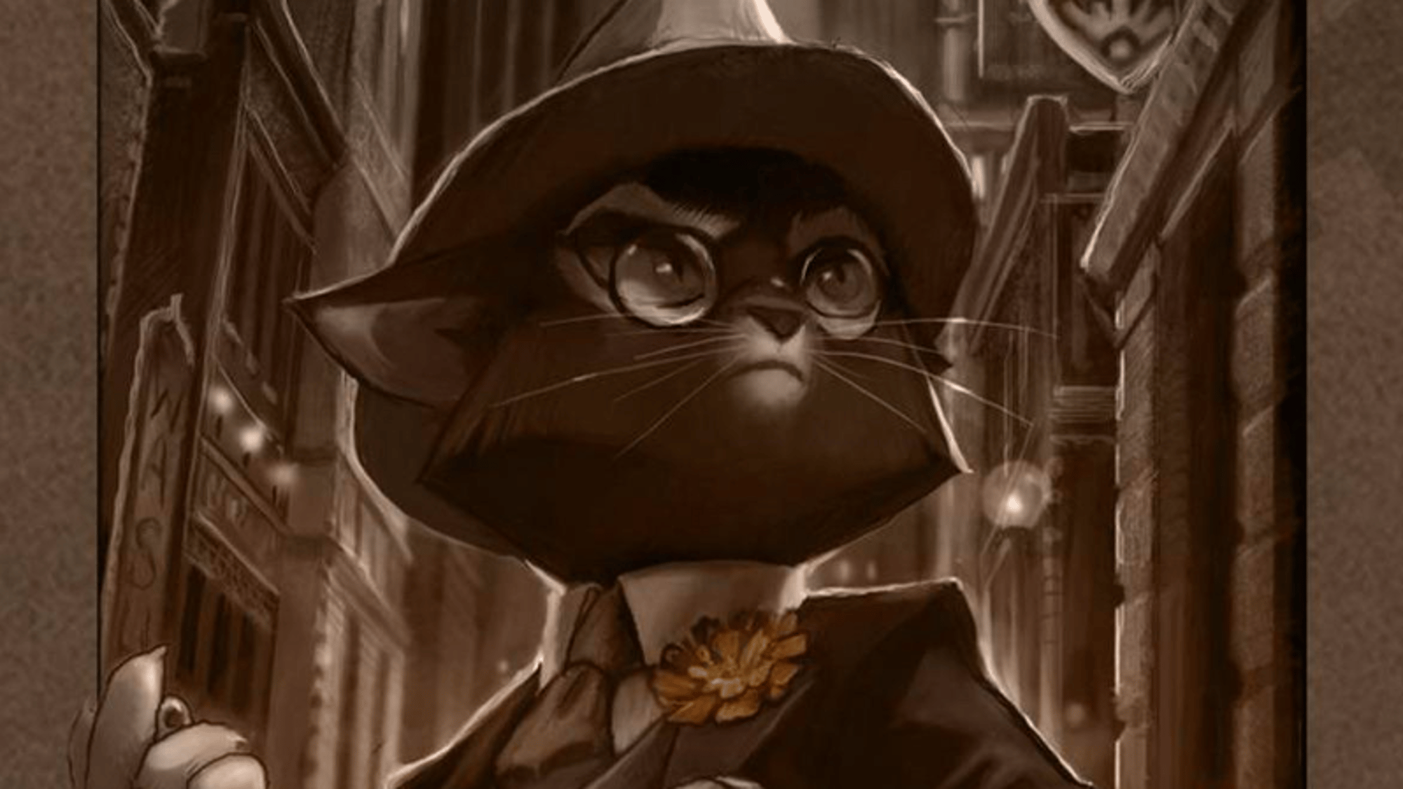 Mordecai Heller