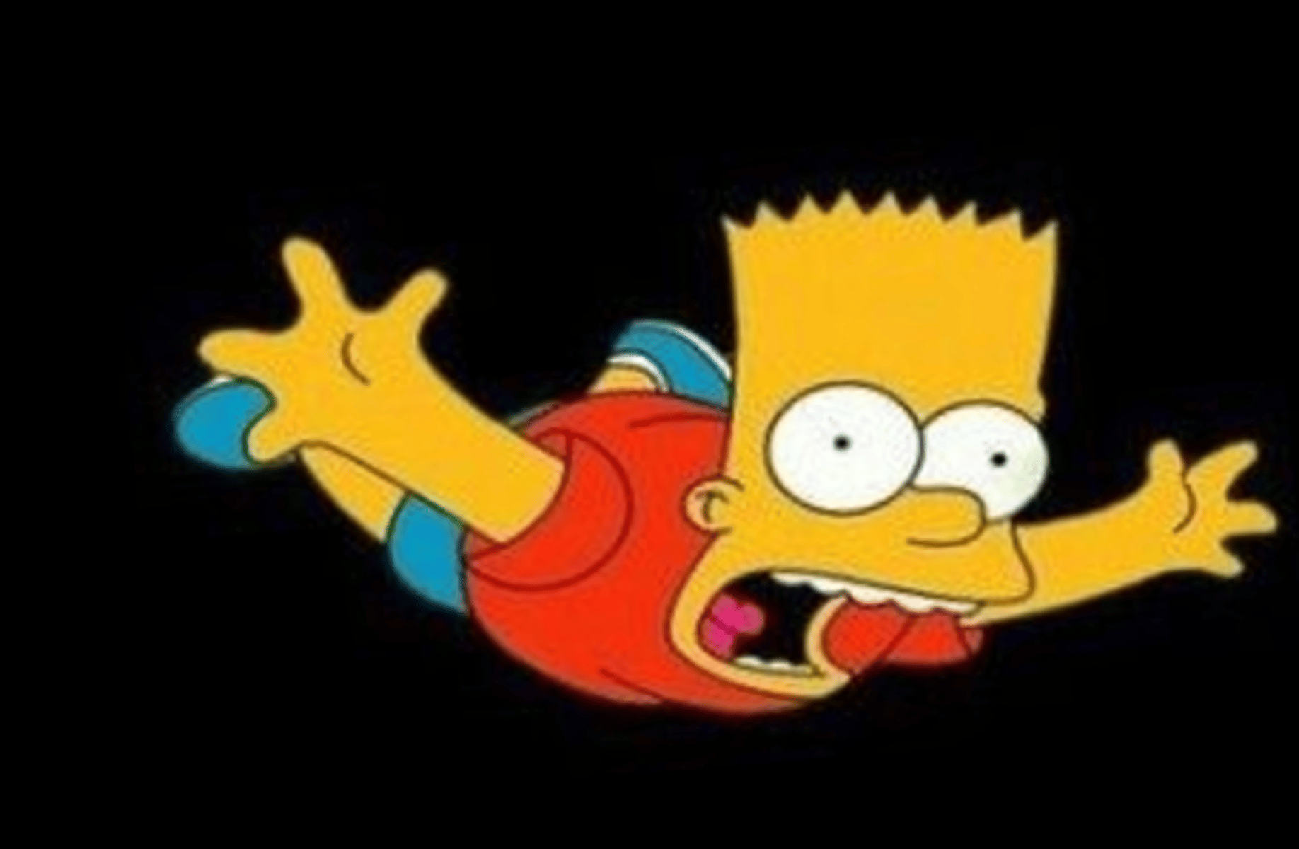 Bart Simpson