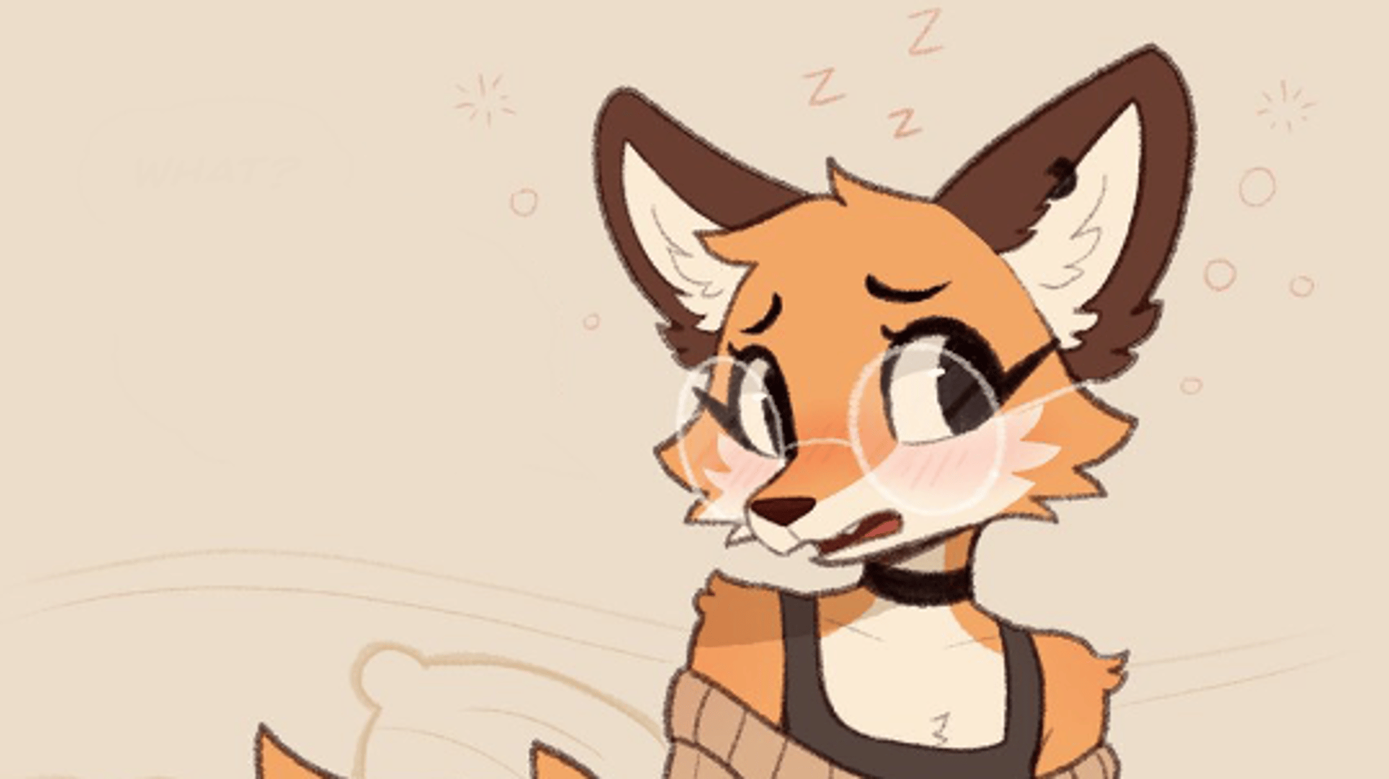 Furry Daughter
