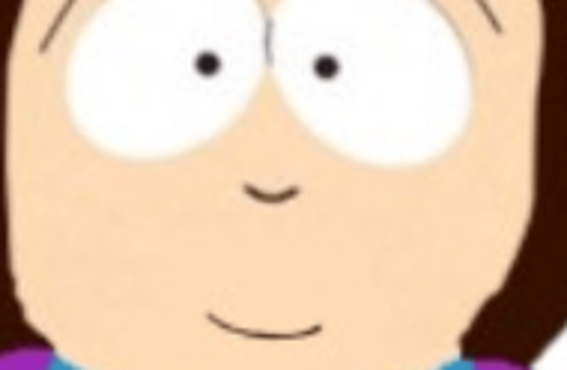Sophie Cartman
