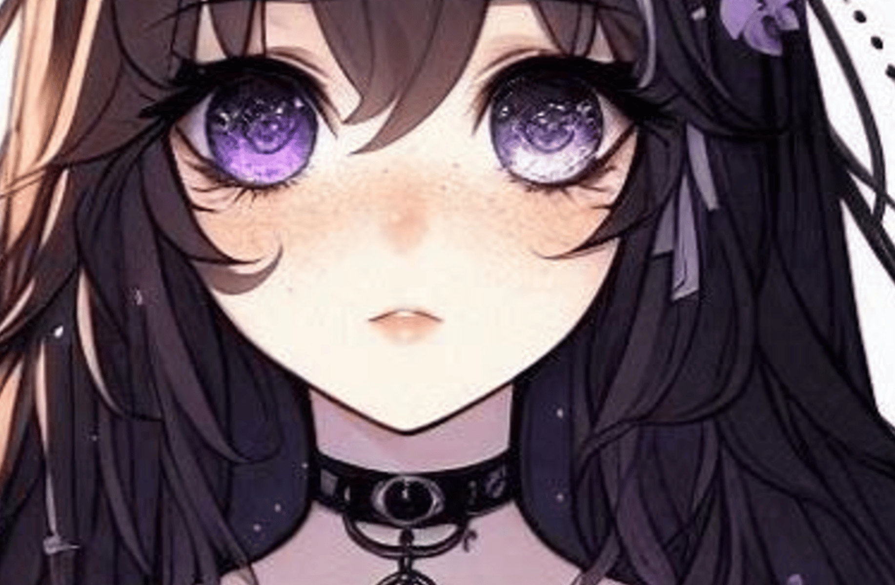 Soraya Tsukiko