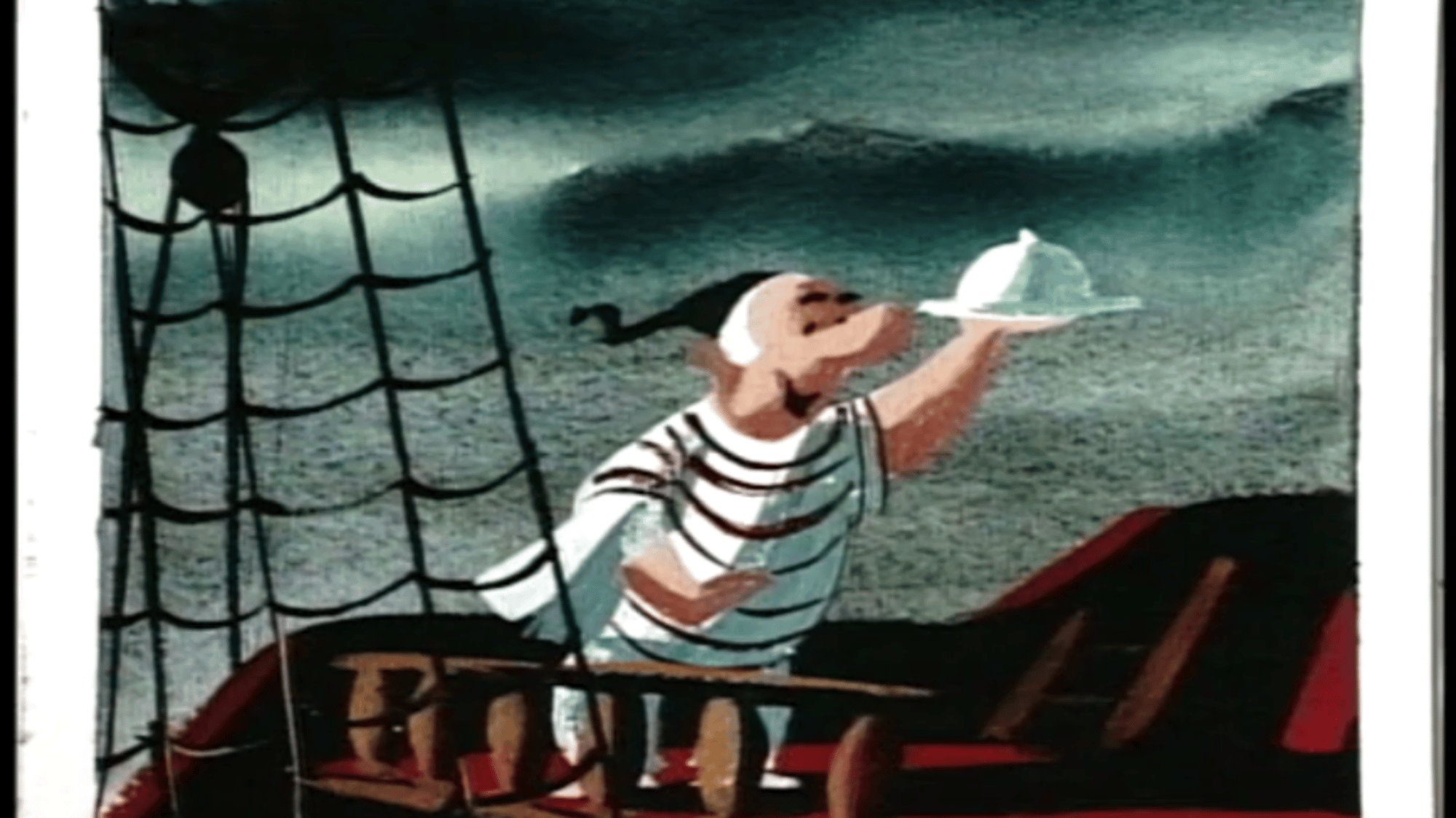 Peter Pan