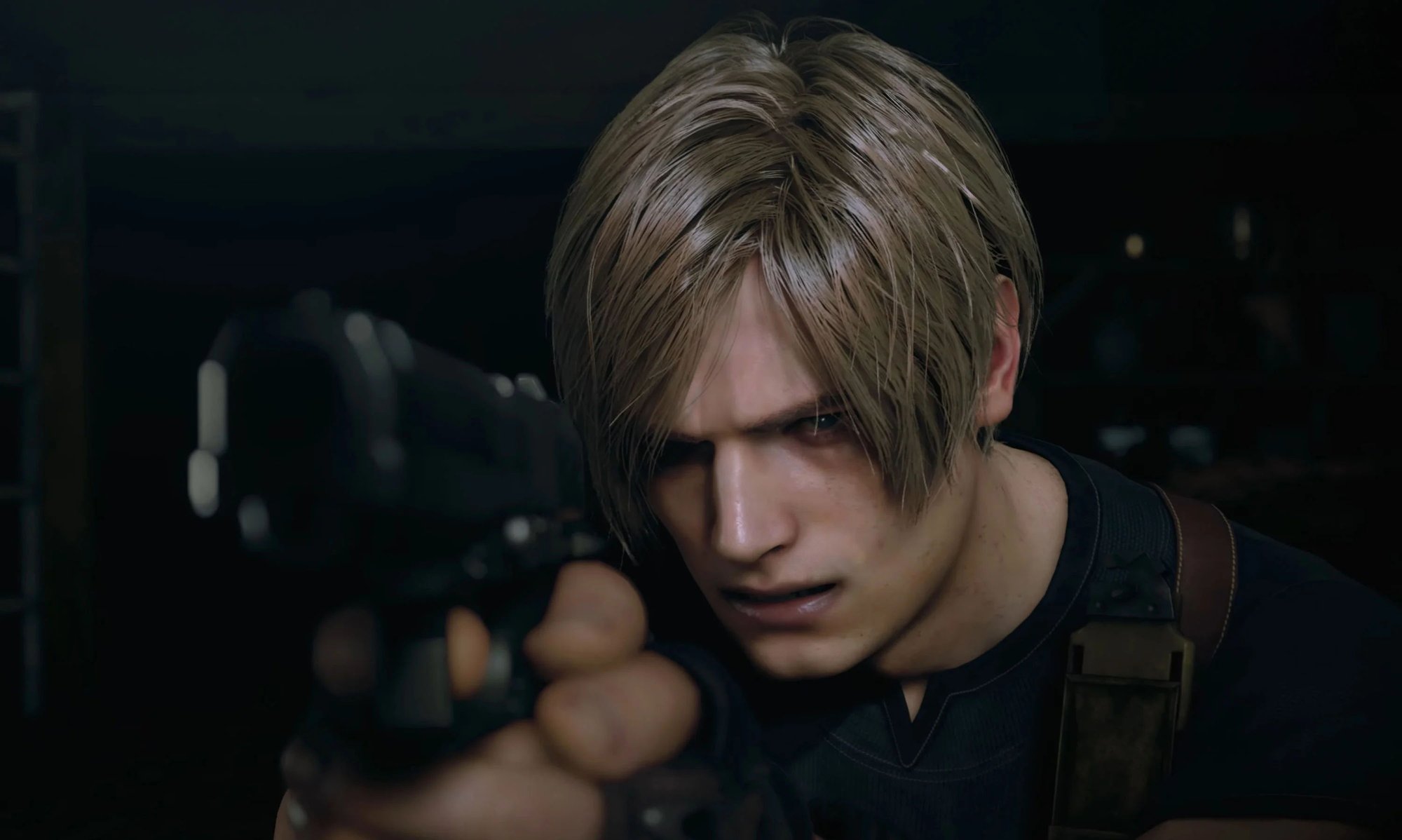 Leon Kennedy (Resident Evil)