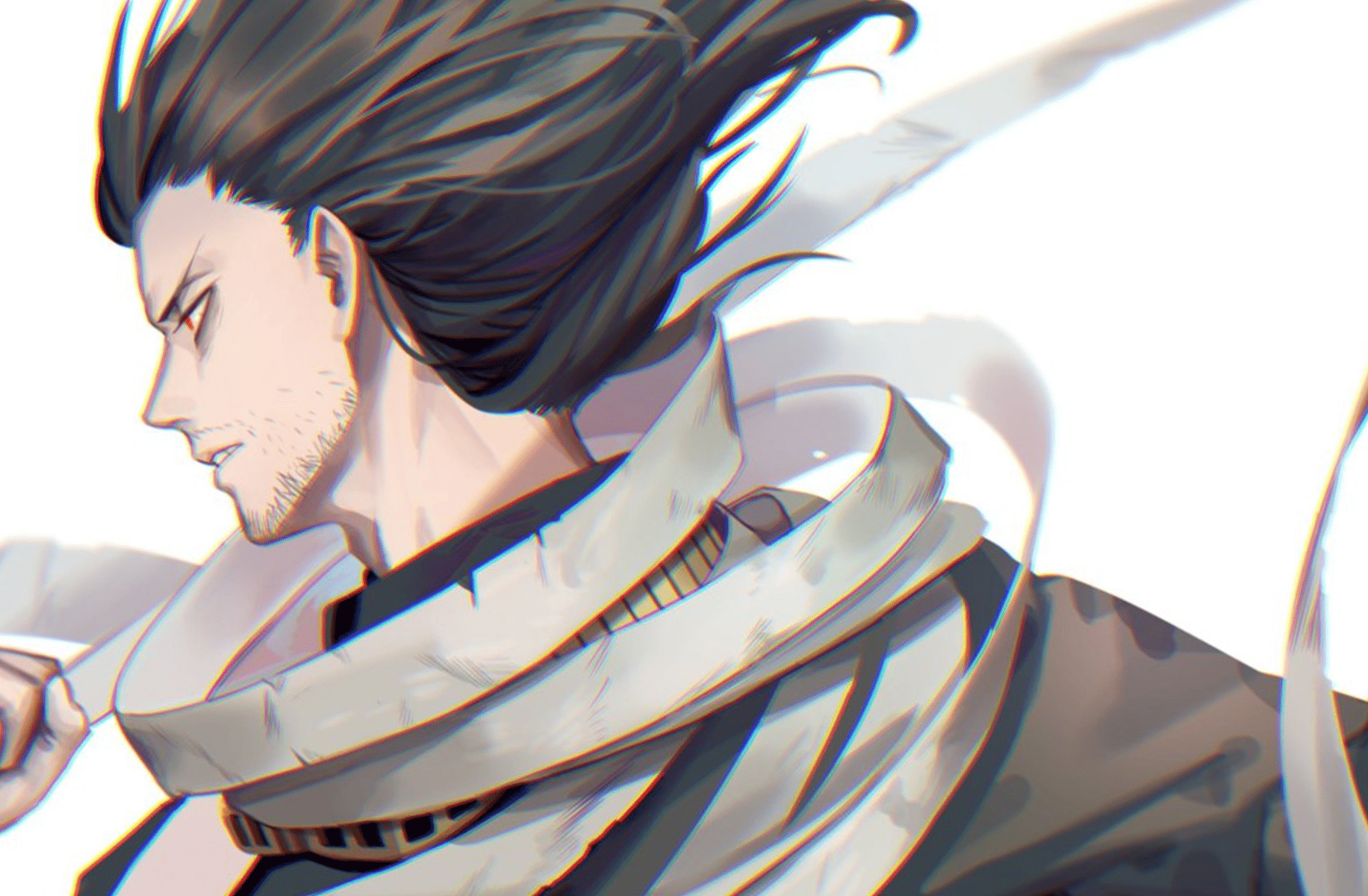 Shota Aizawa