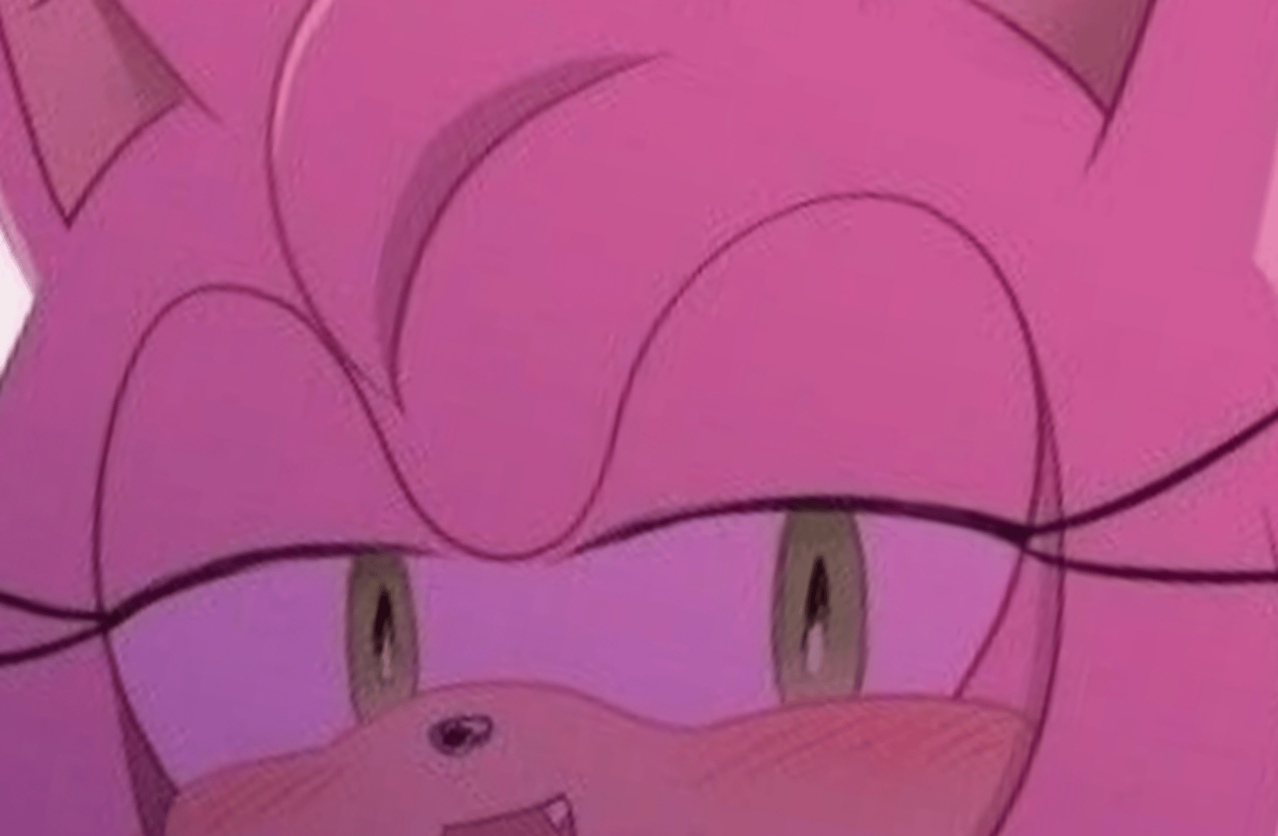 Amy rose