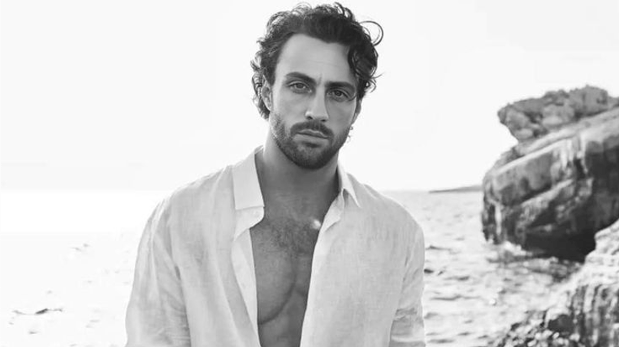 Aaron Taylor Johnson