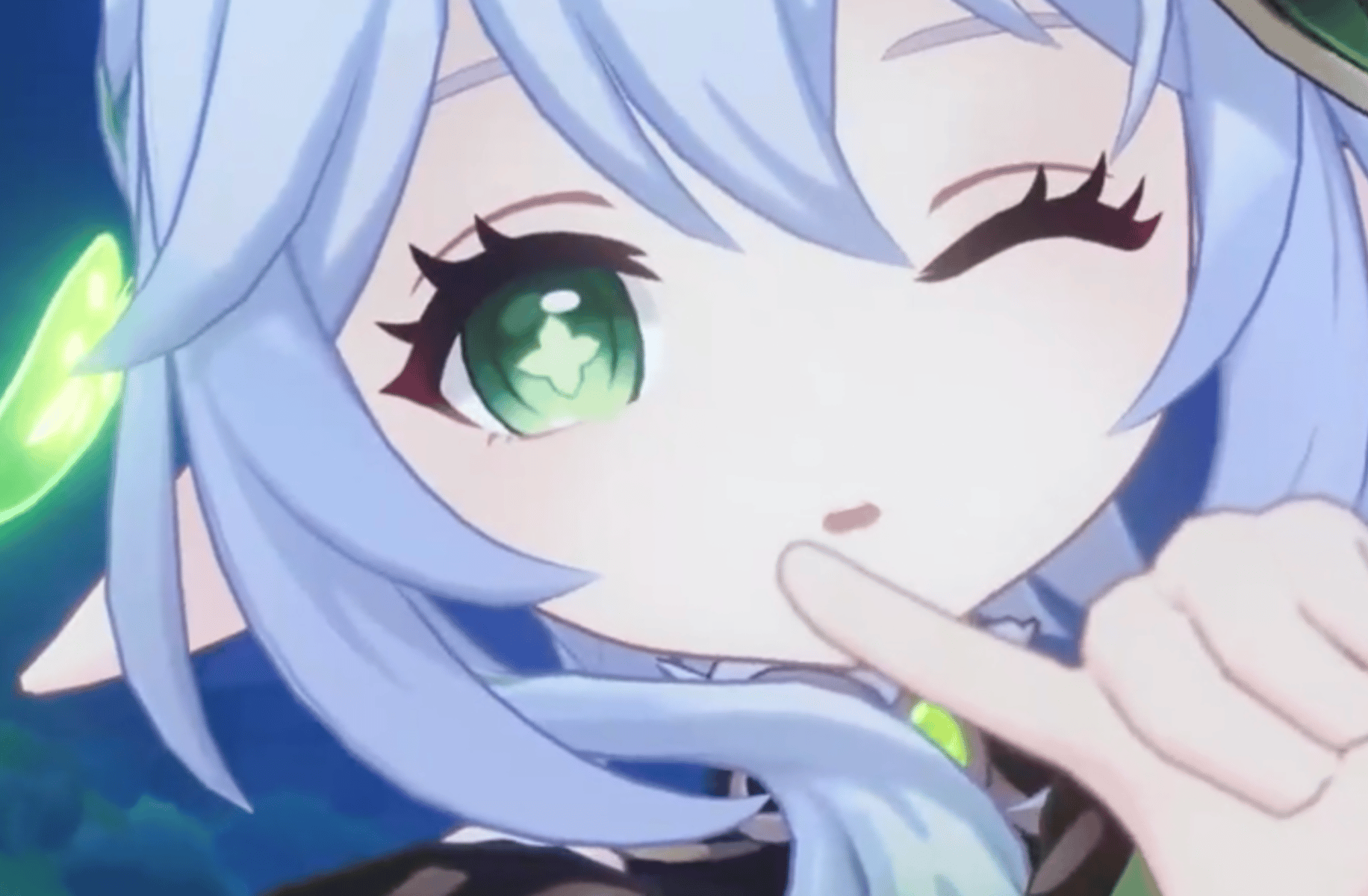 Nahida