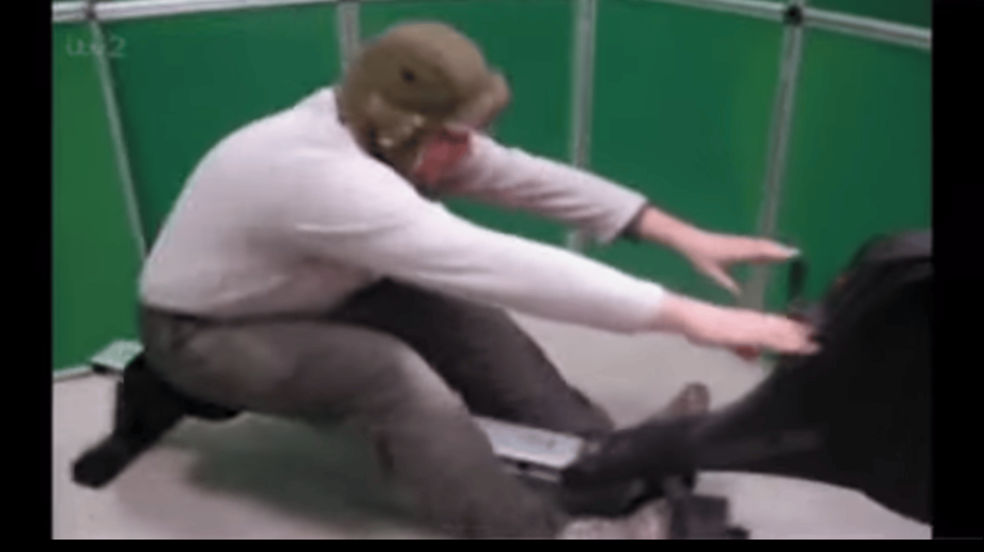 Boy