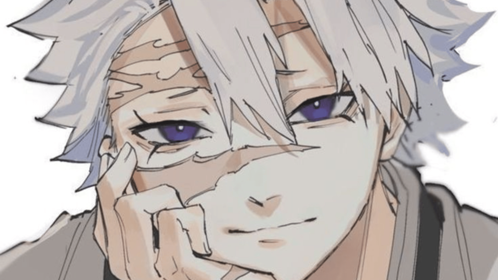 Vampire Sanemi