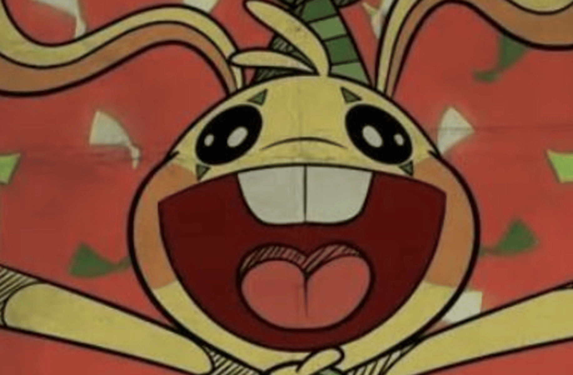 Bunzo bunny