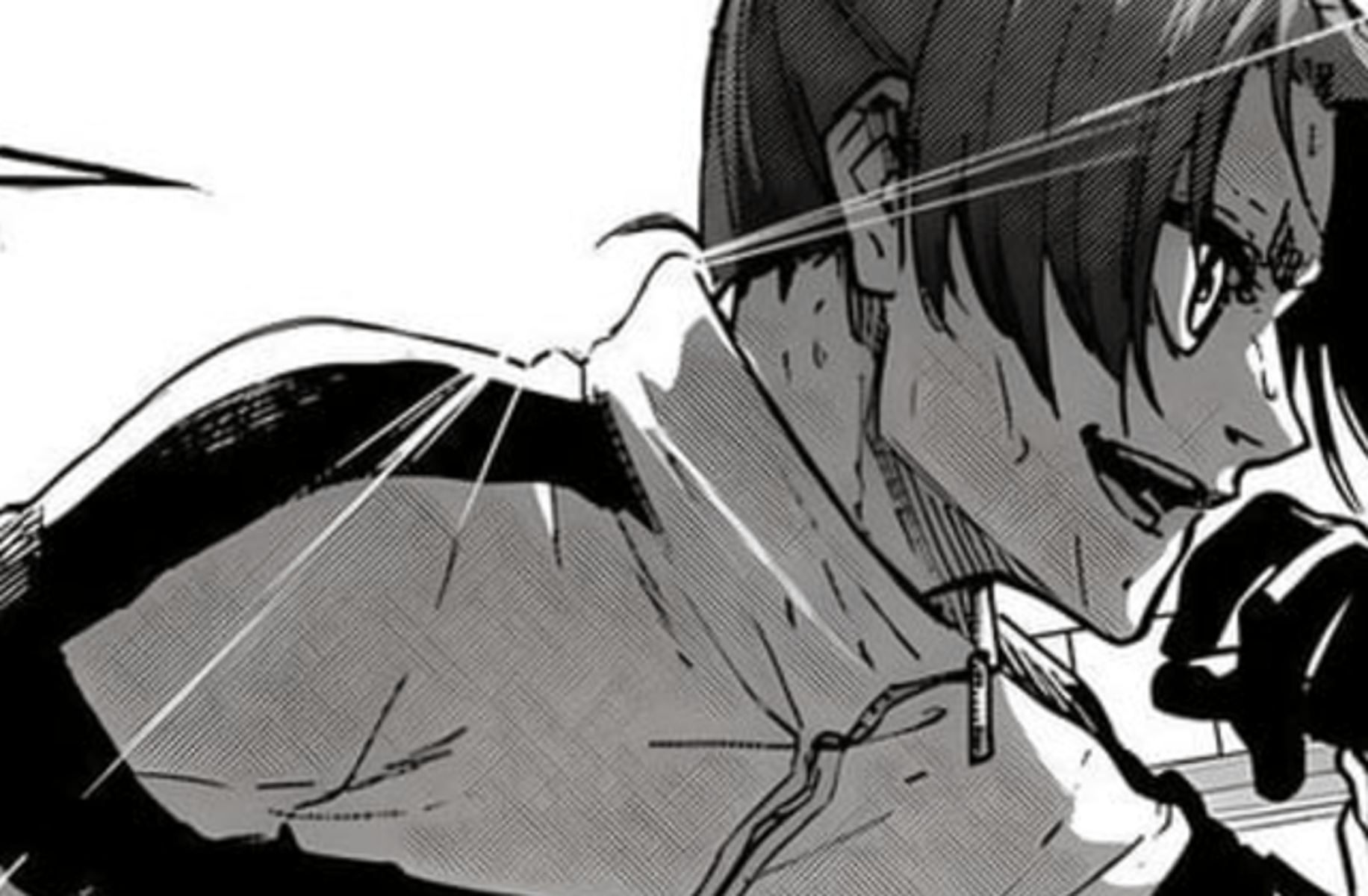 Reo Mikage