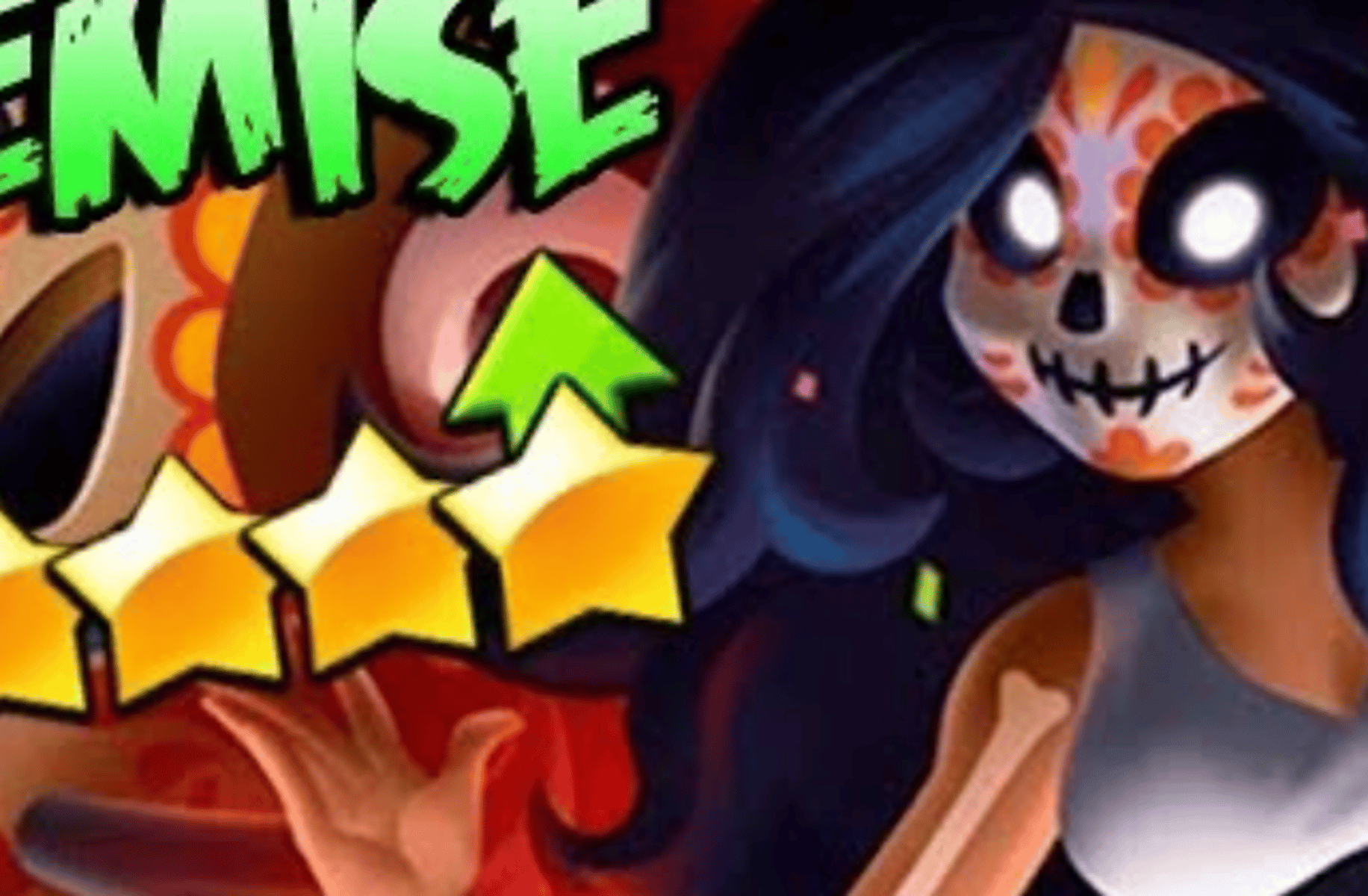 Demise