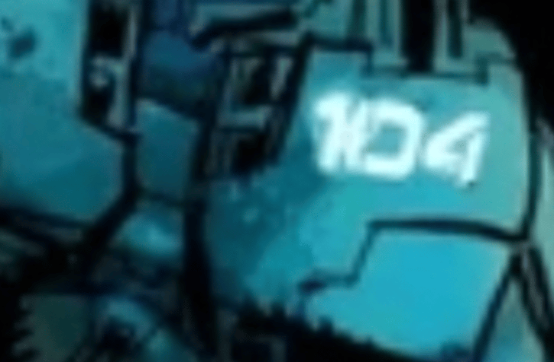 Fred-104