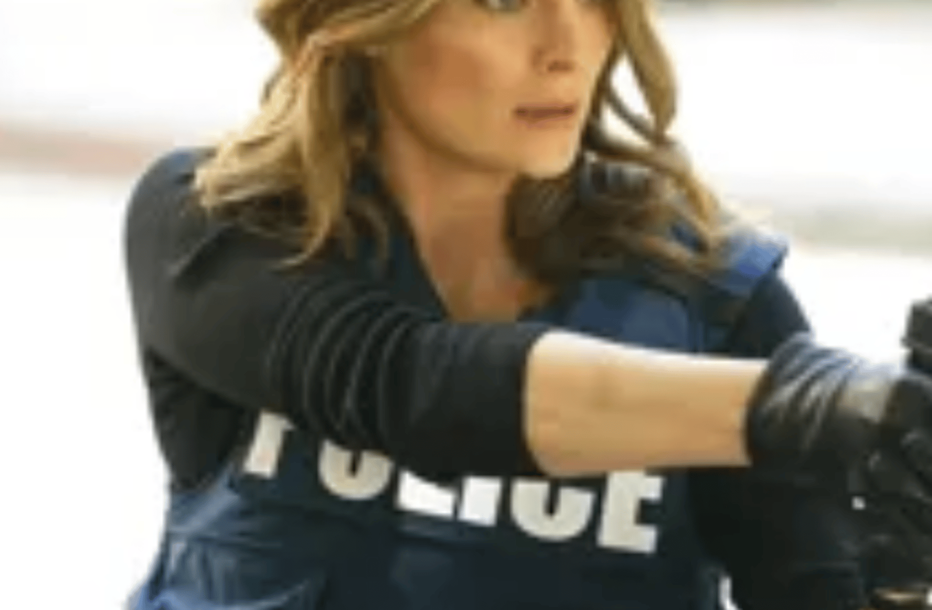 Kate Beckett