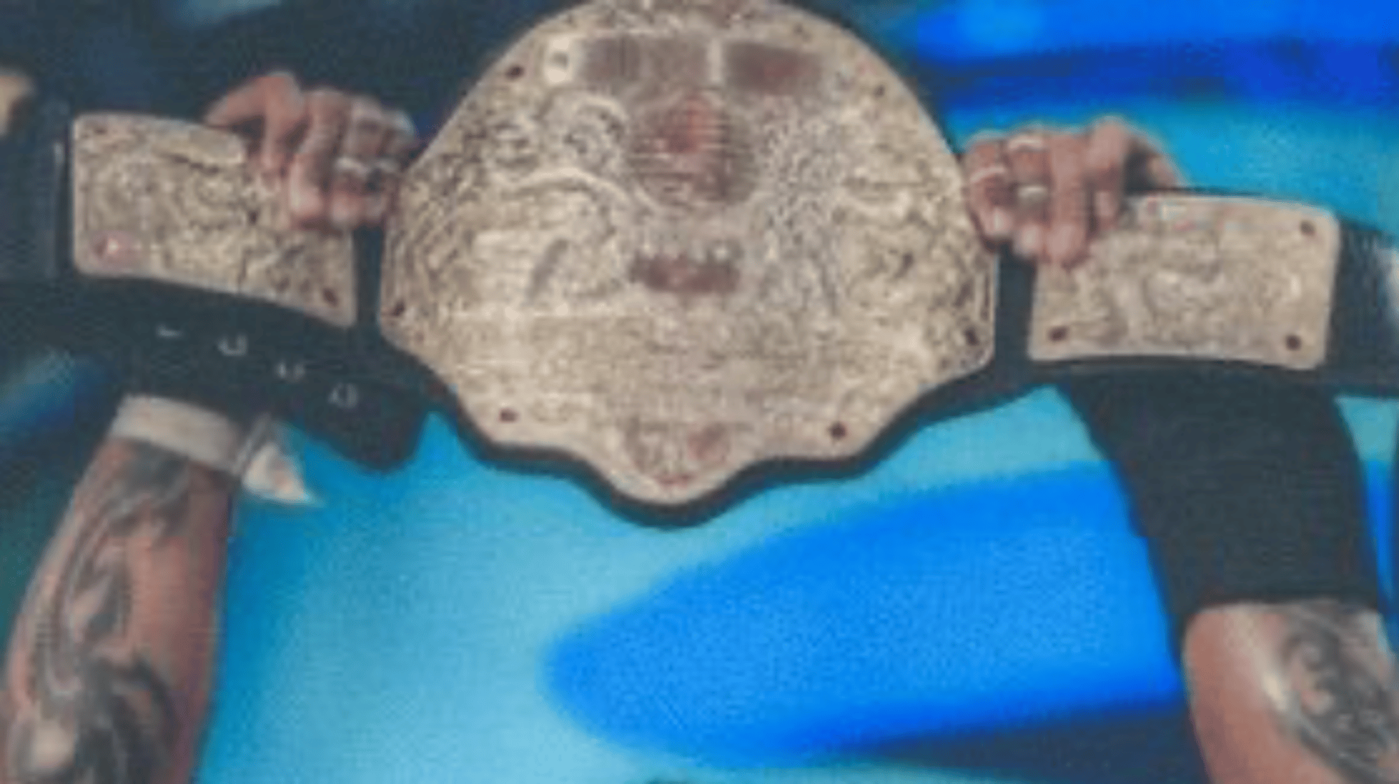 Randy Orton