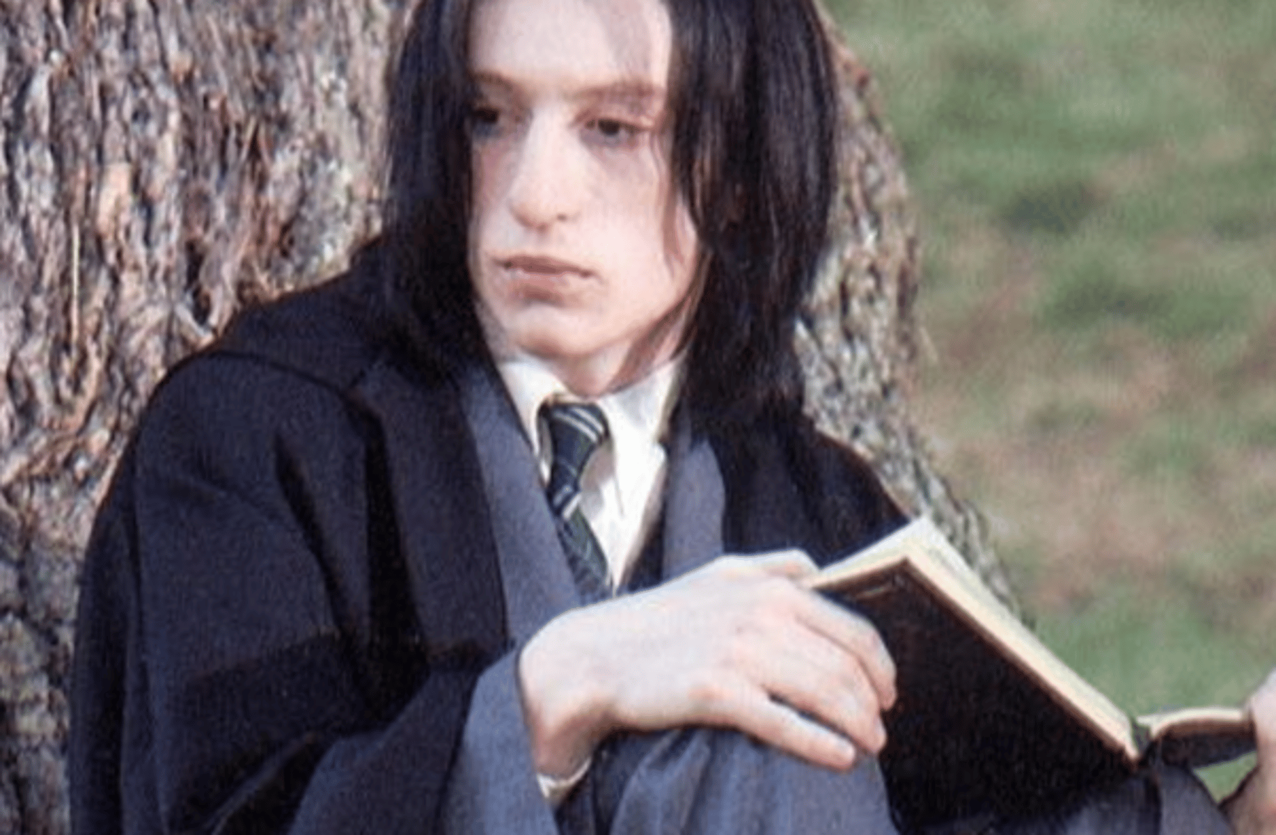 Severus Snape