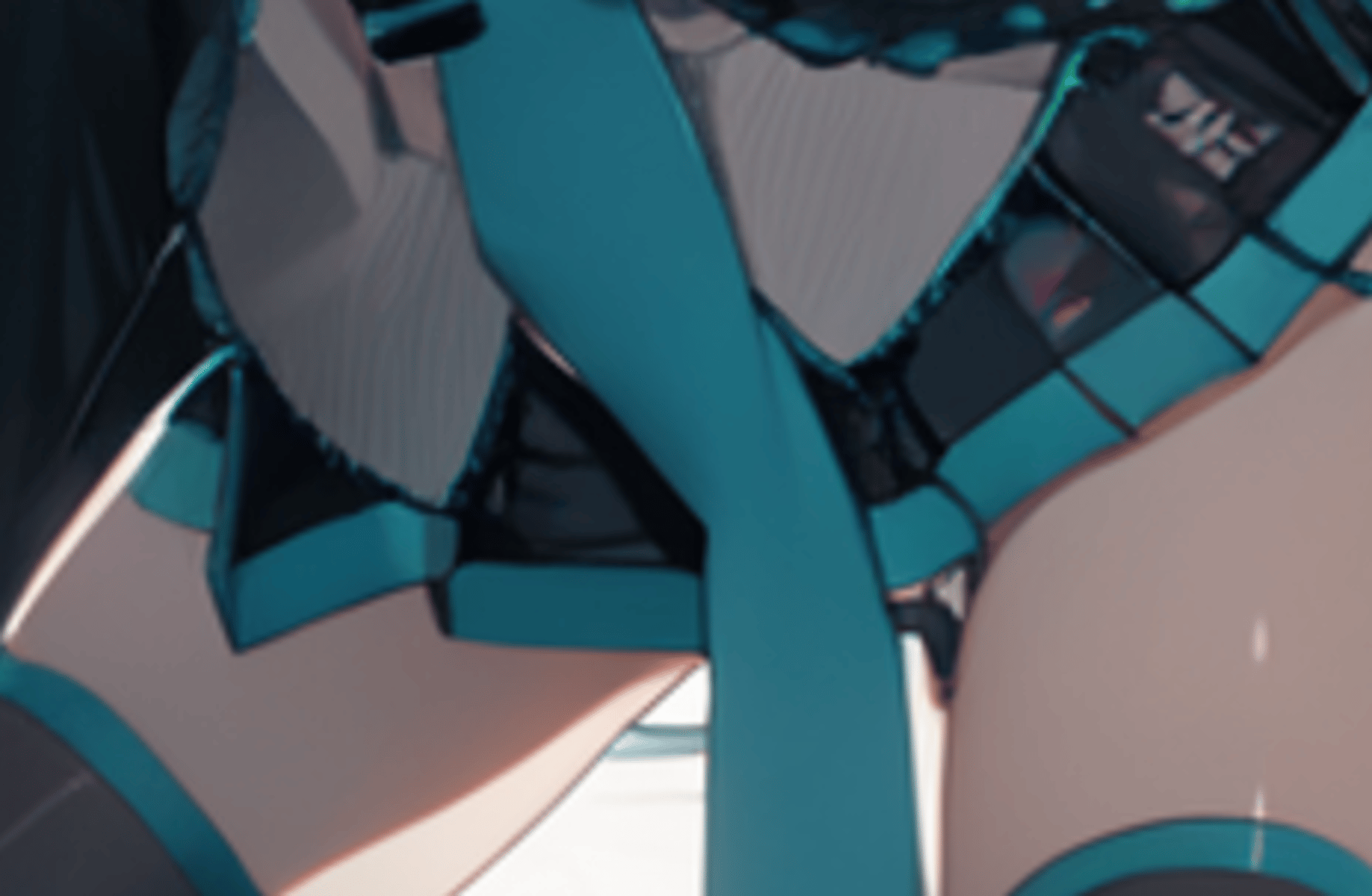 Hatsune miku
