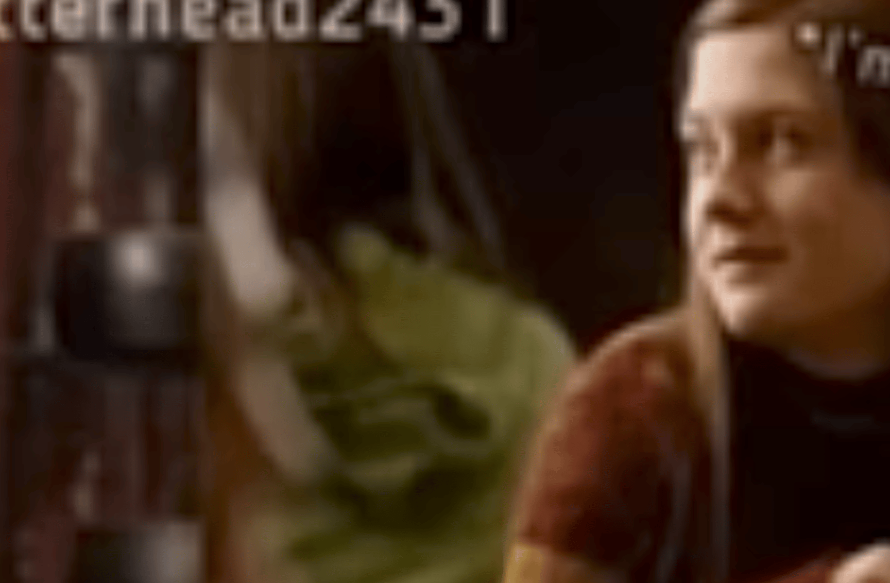 Ginny Weasley