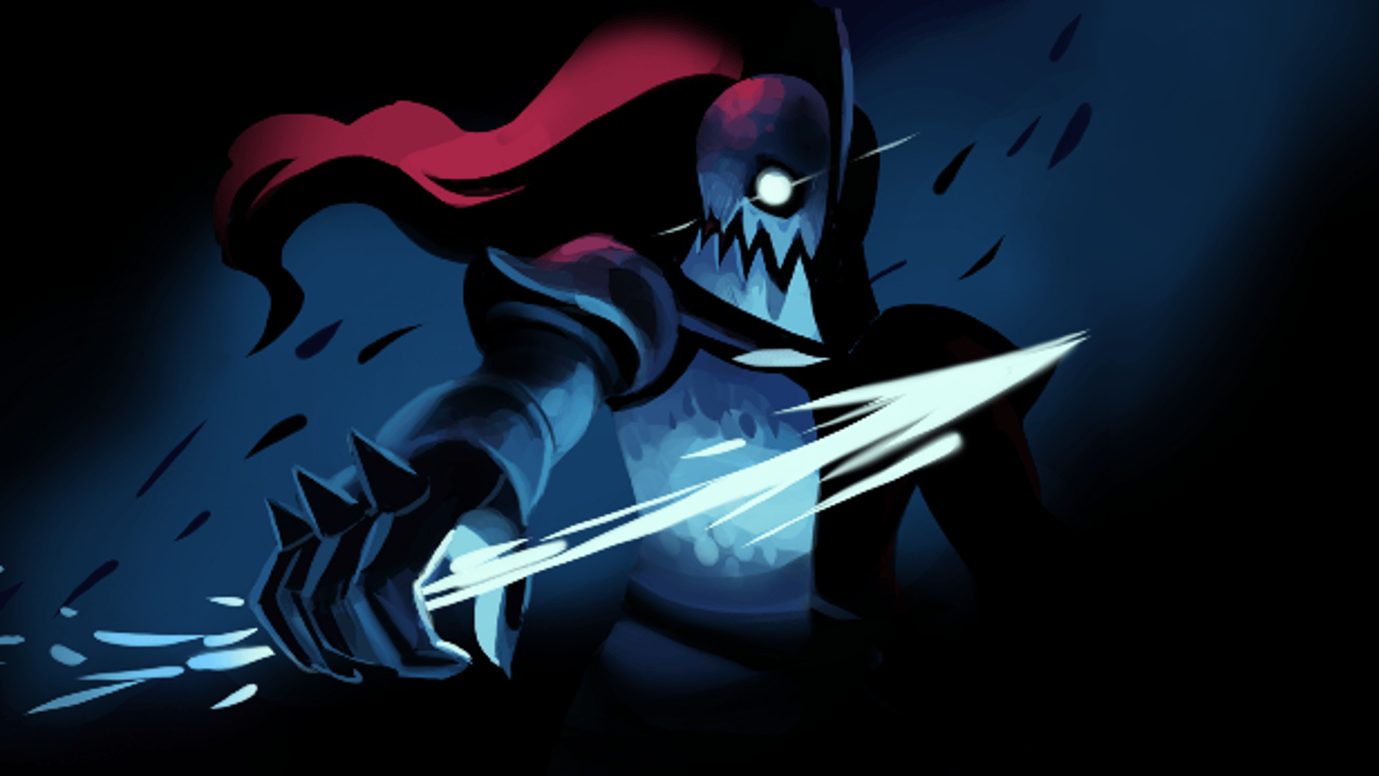 Undyne (Undertale)