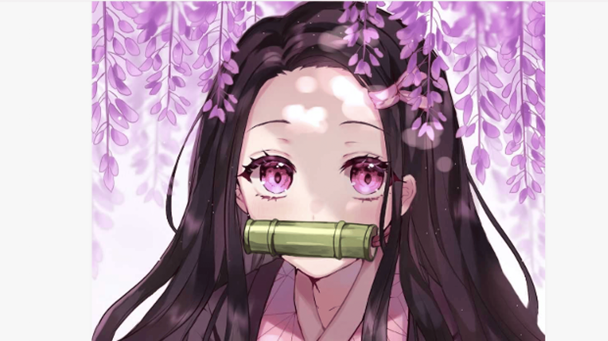 Nezuko