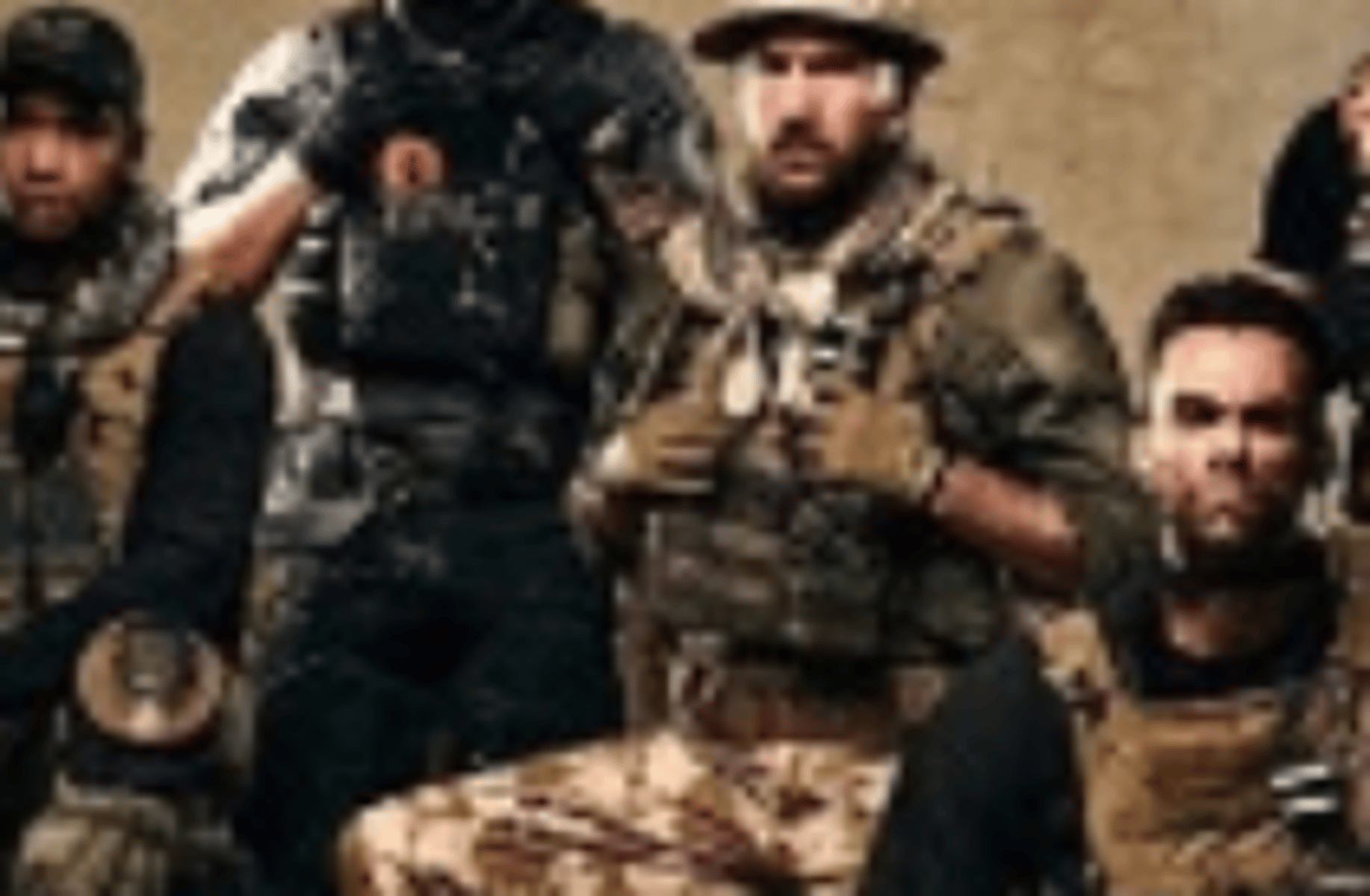 Task force141(pool party)
