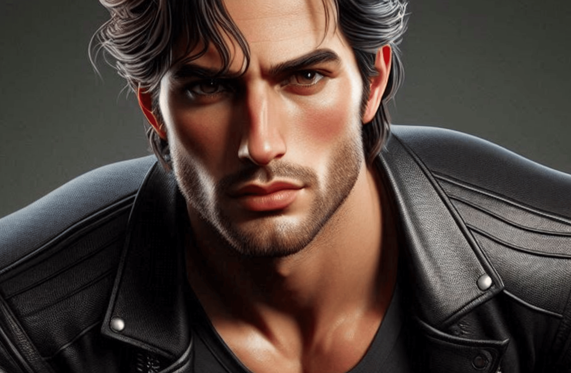 Ryder Kane