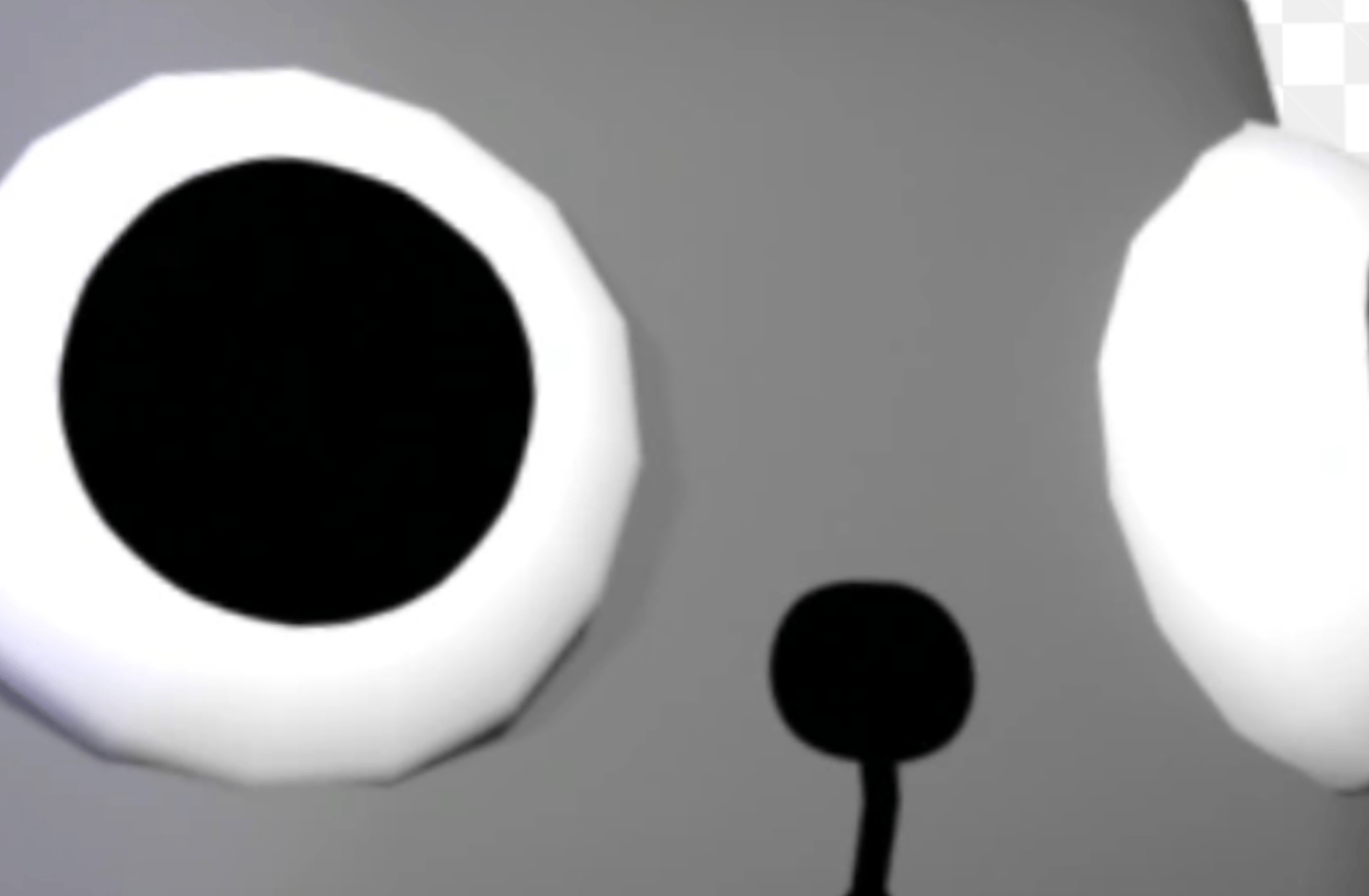 Pebble Dandys world