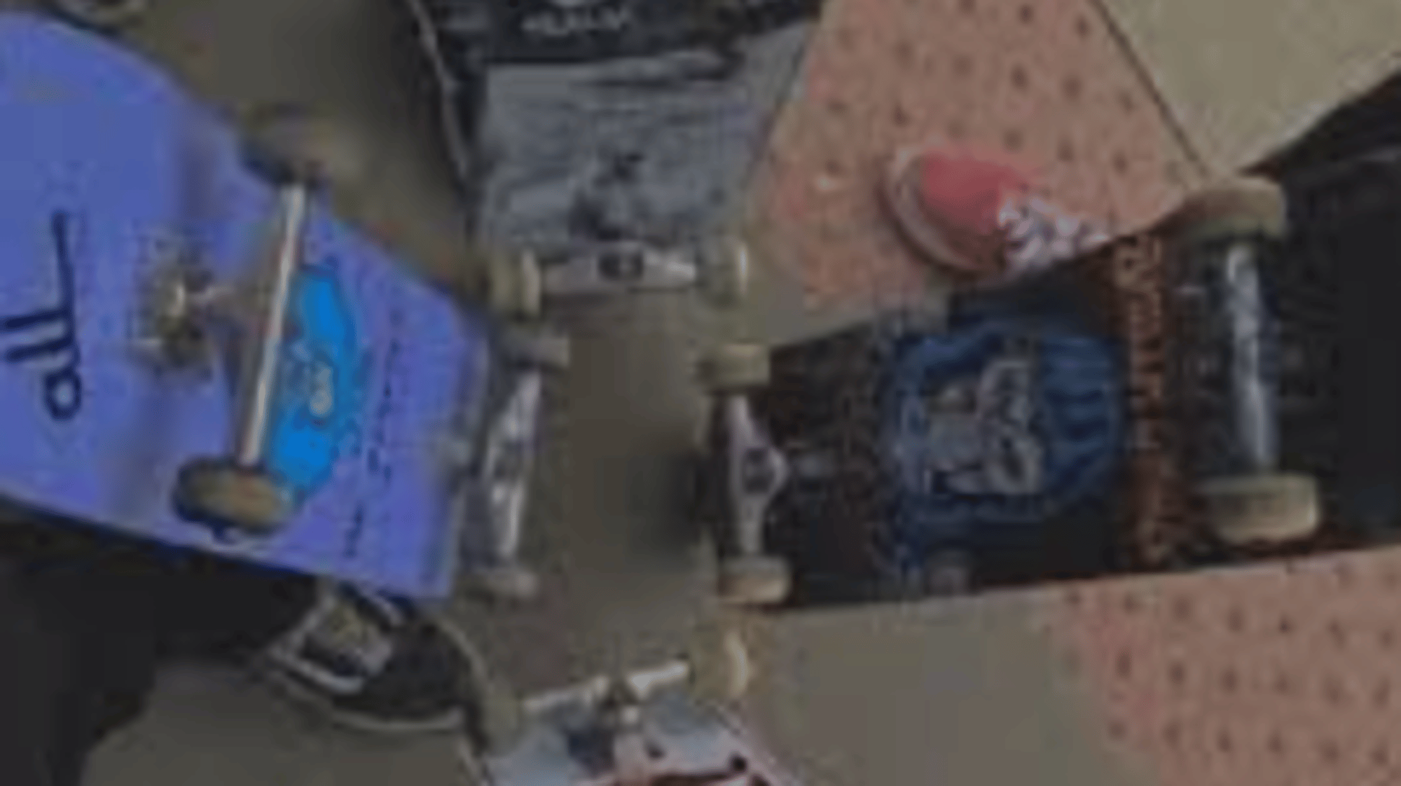 skater roommate(Jason)