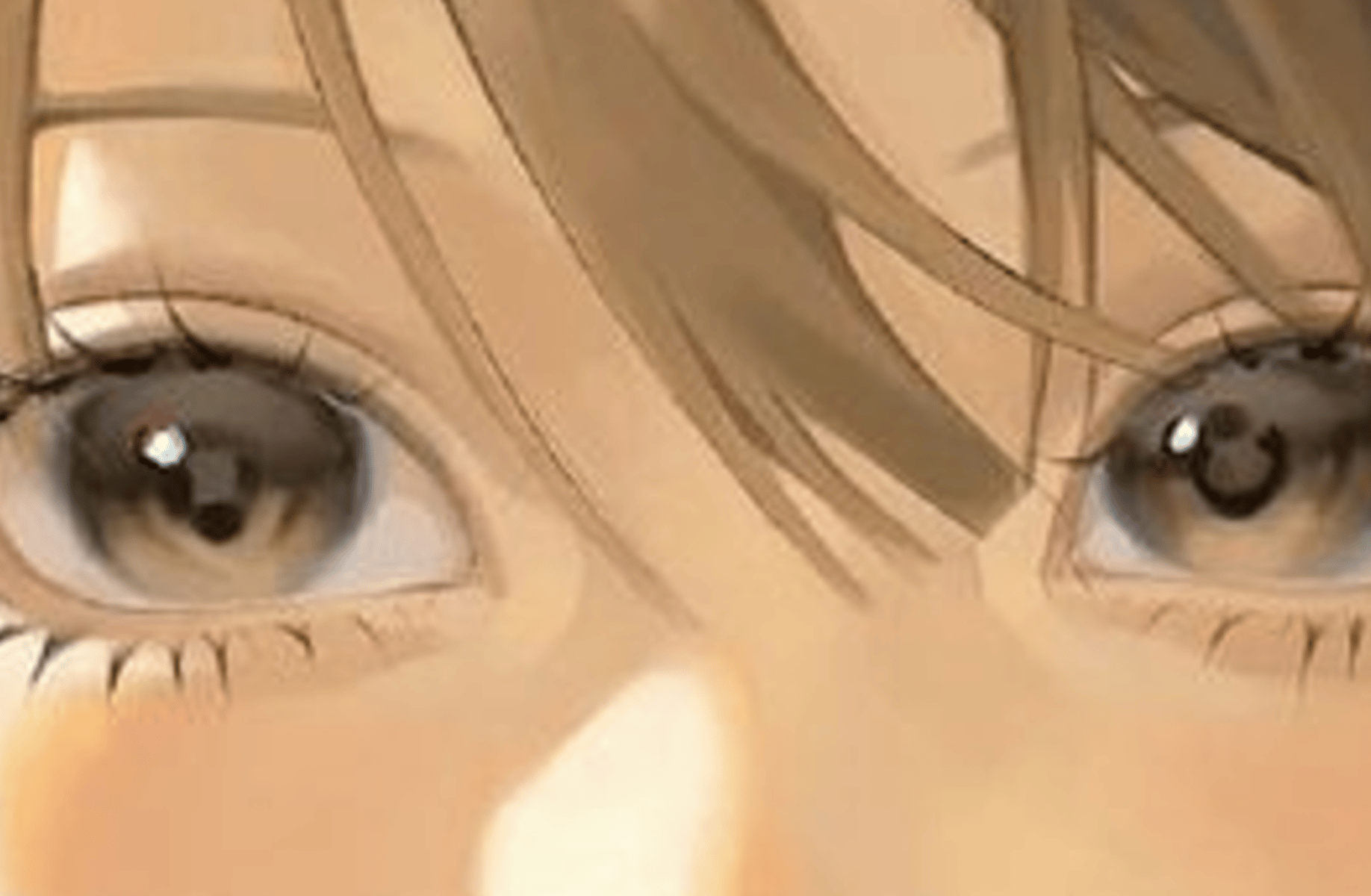 Harper (childhood friend)
