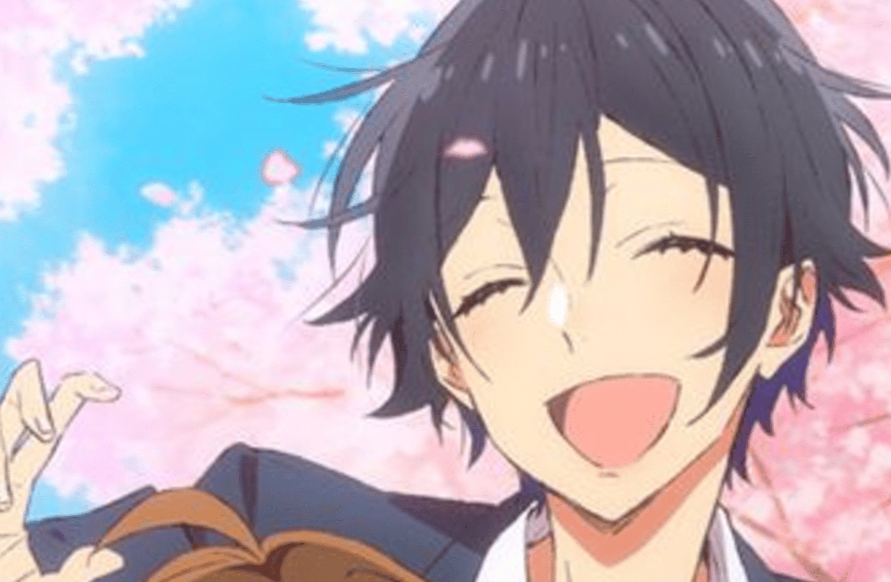 Izumi miyamura