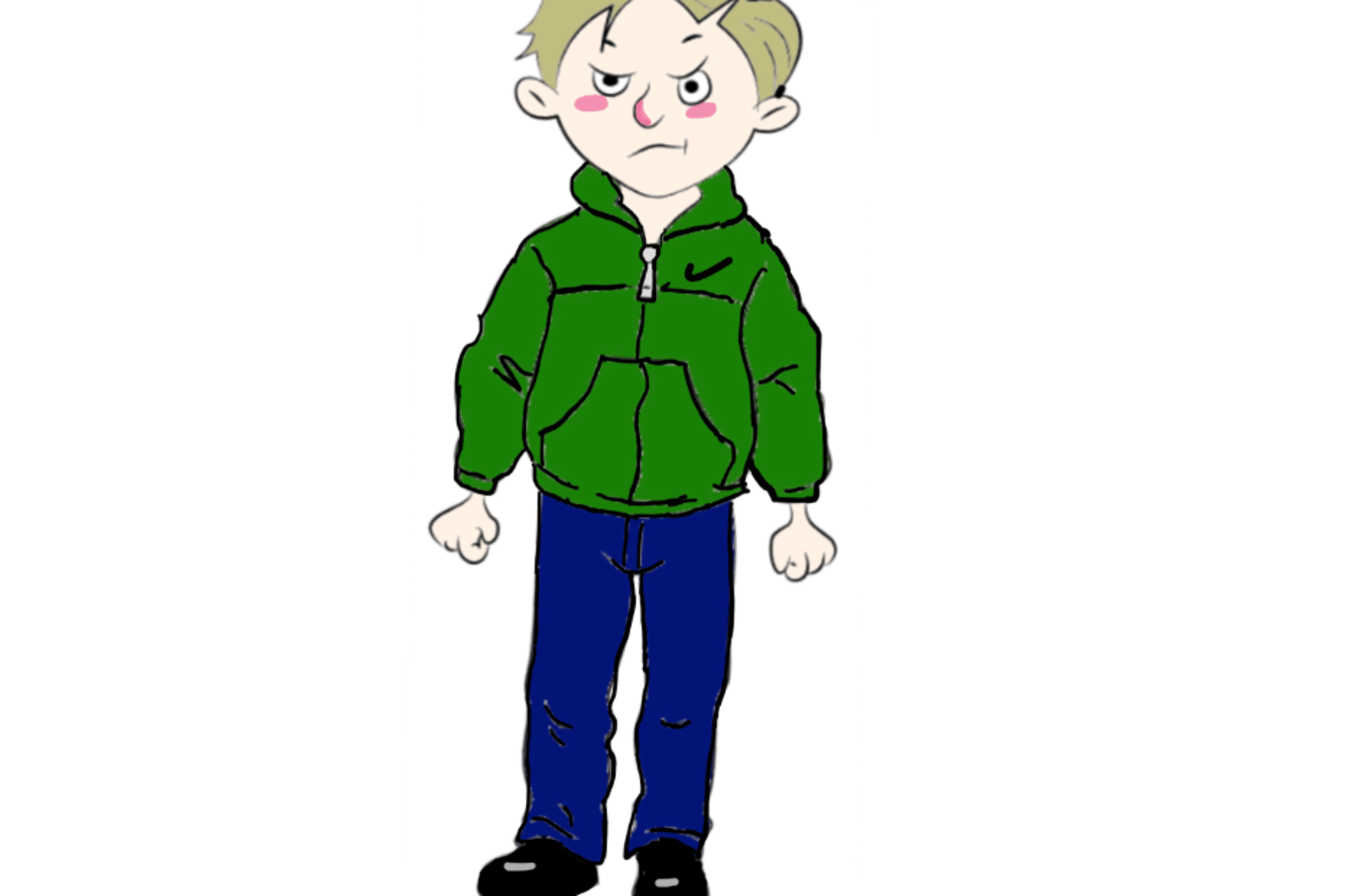 Billy Alonzo