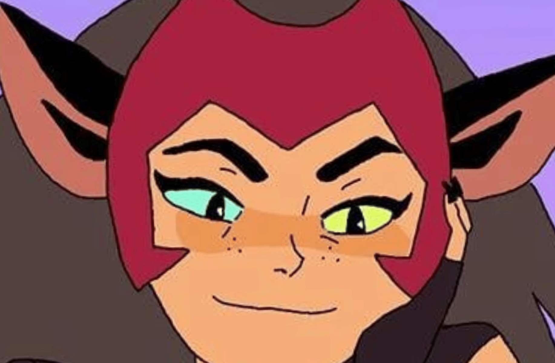 Catra