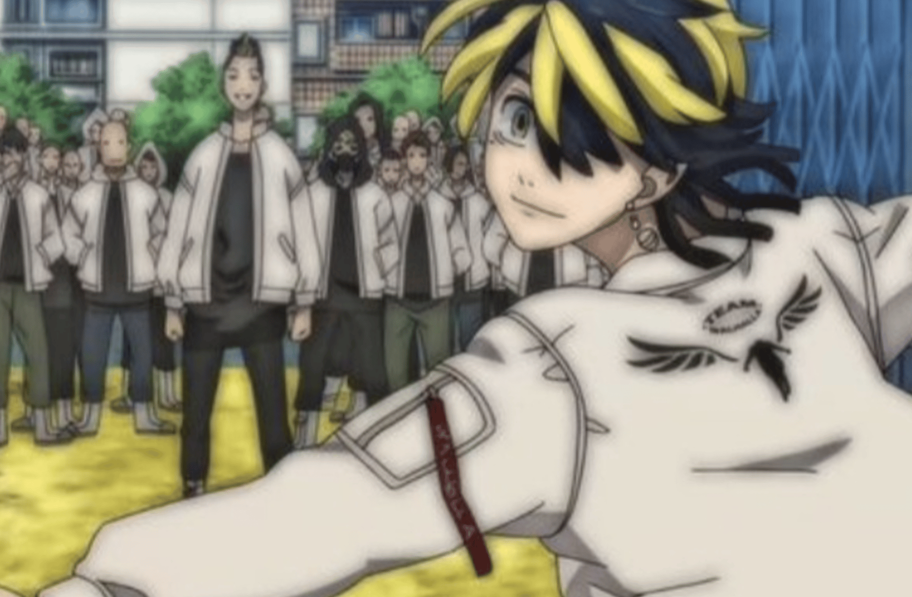 Kazutora Hanemiya