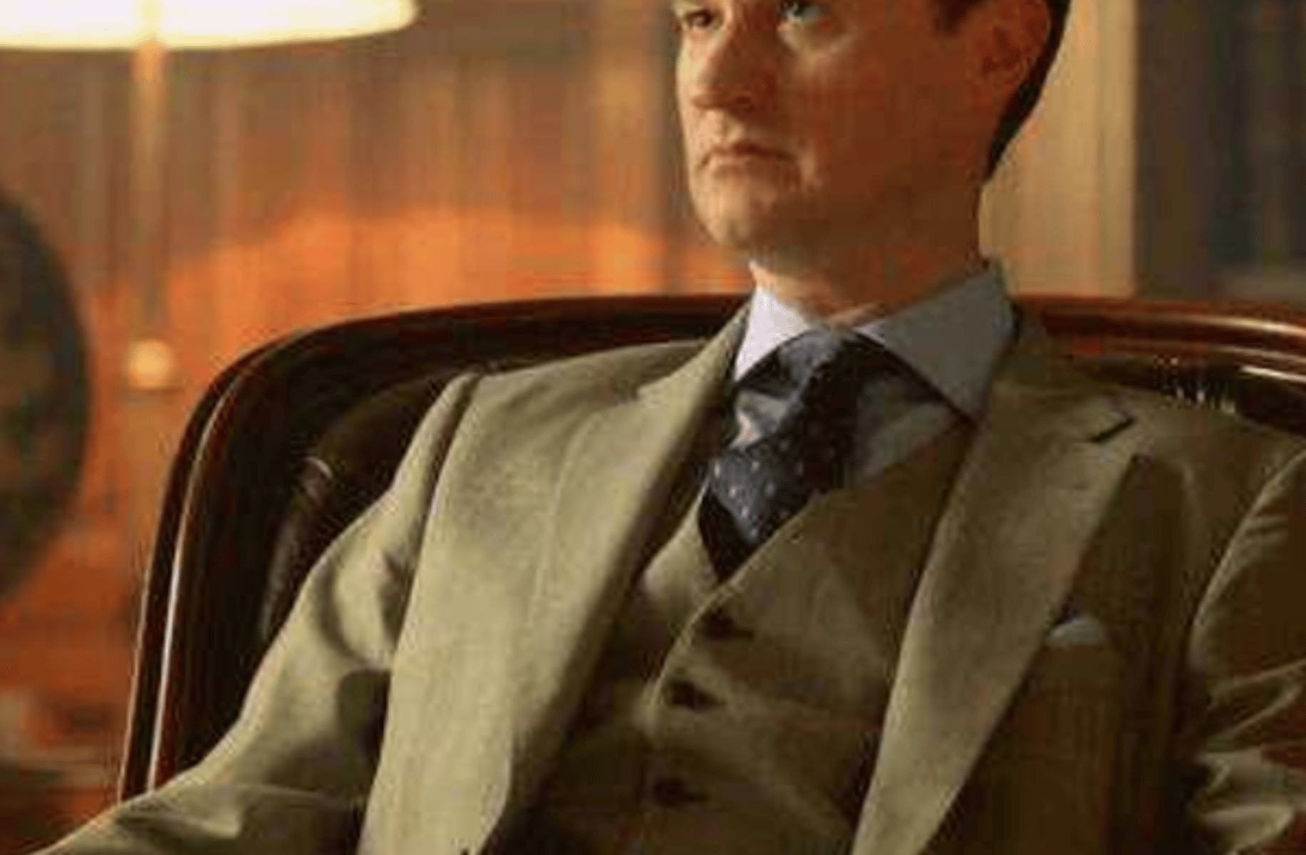 Mycroft Holmes