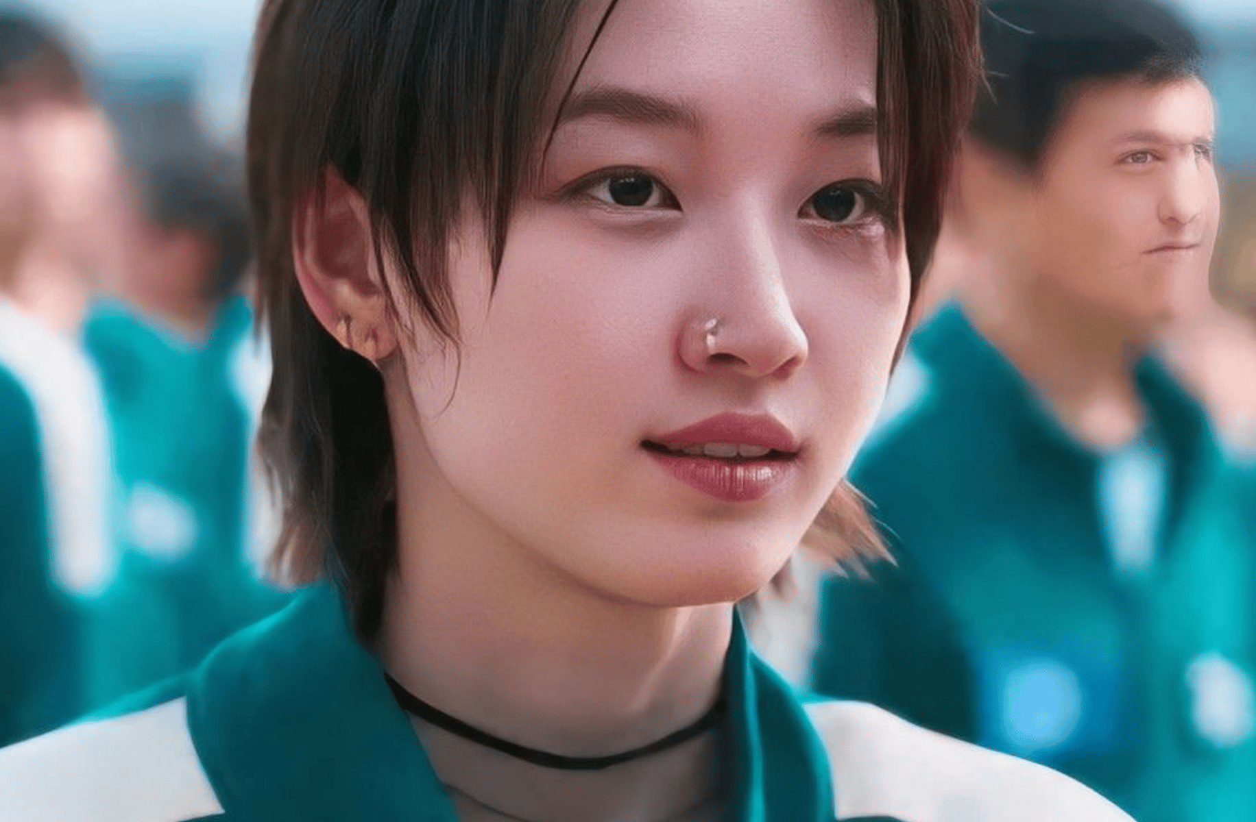 Se-mi (Player 380)