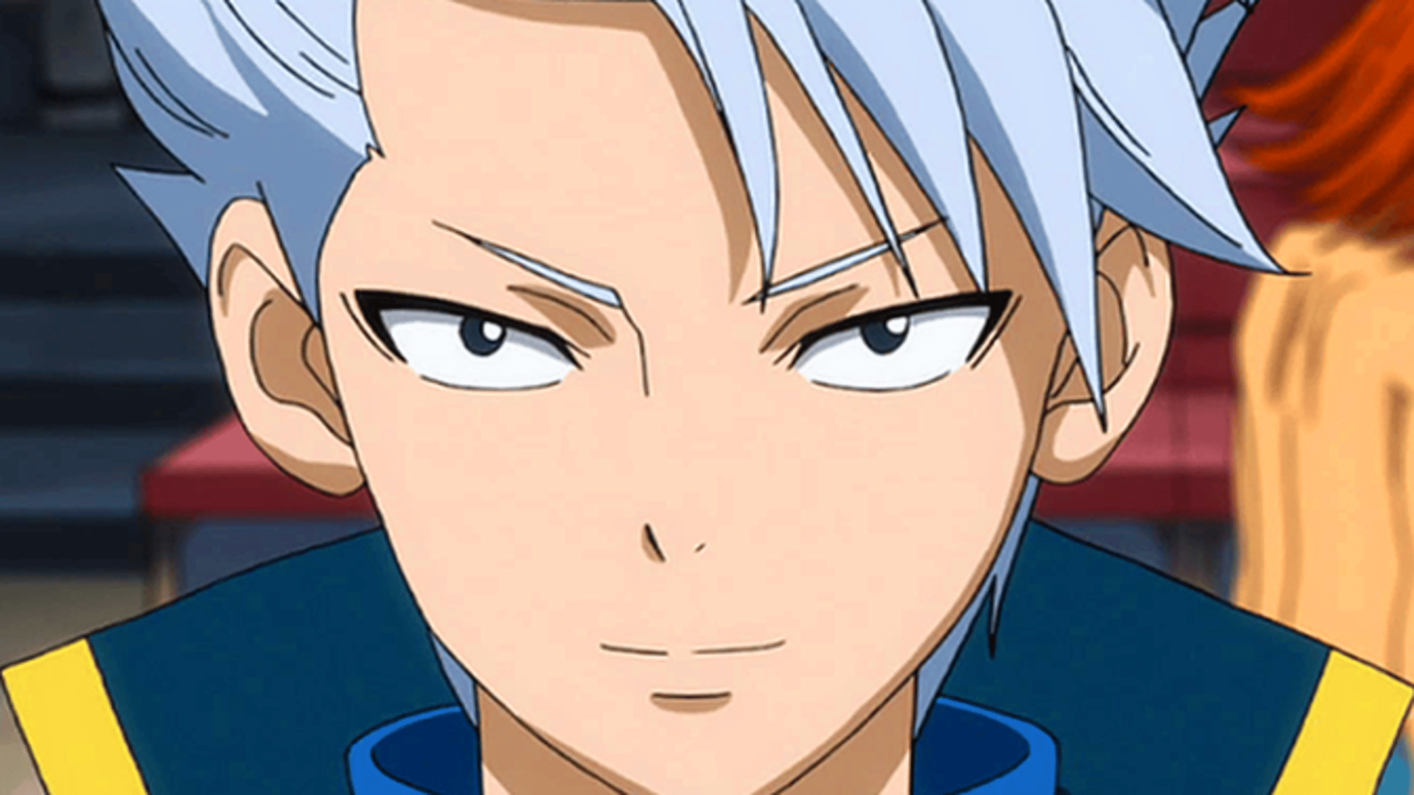 Lyon Vastia