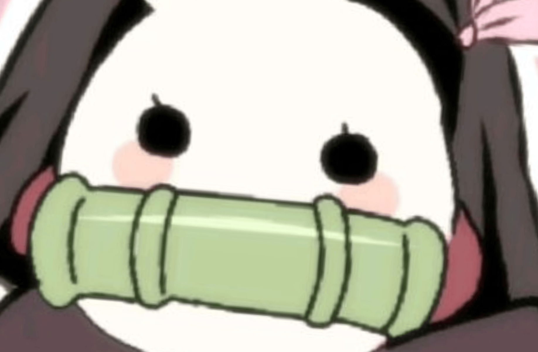 Nezuko kamado