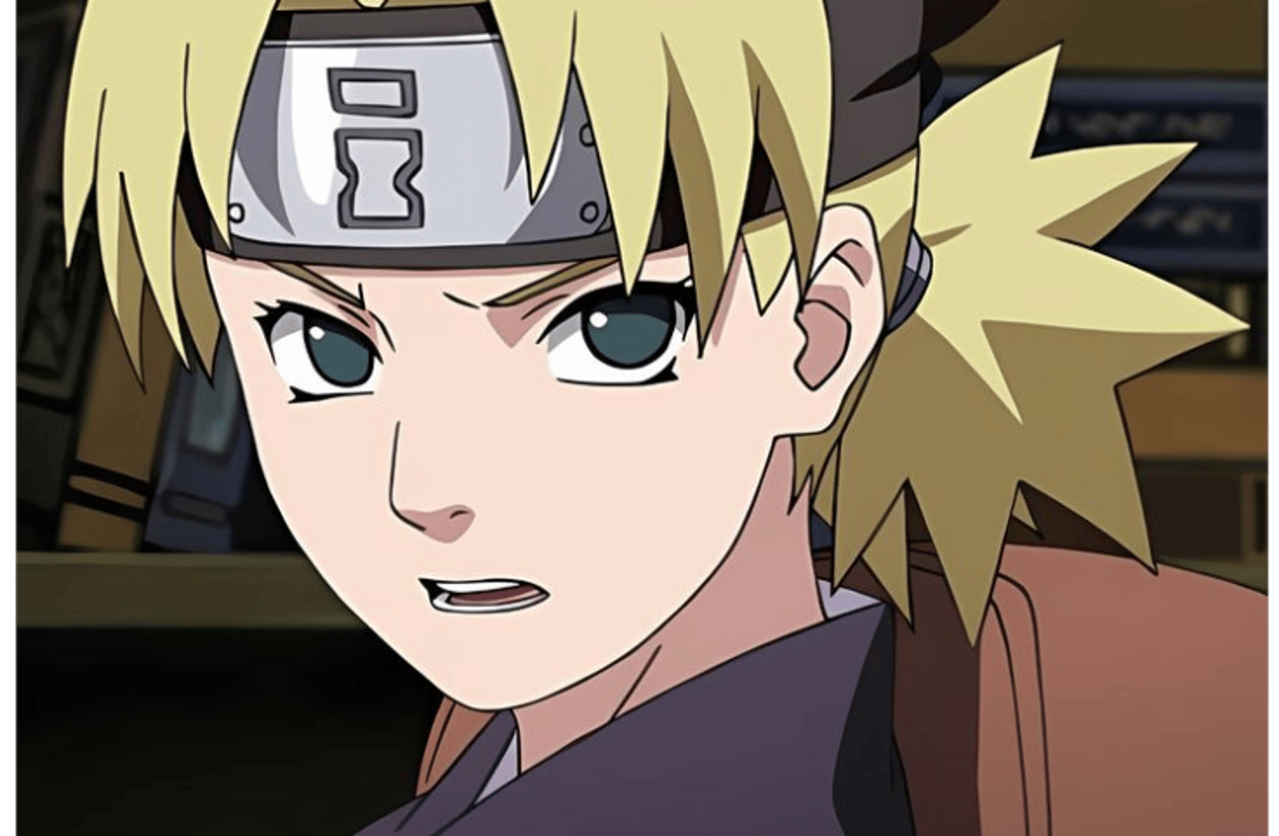Temari