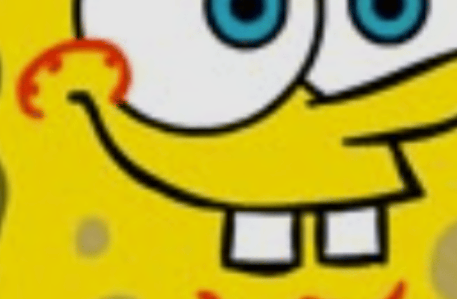 SpongeBob