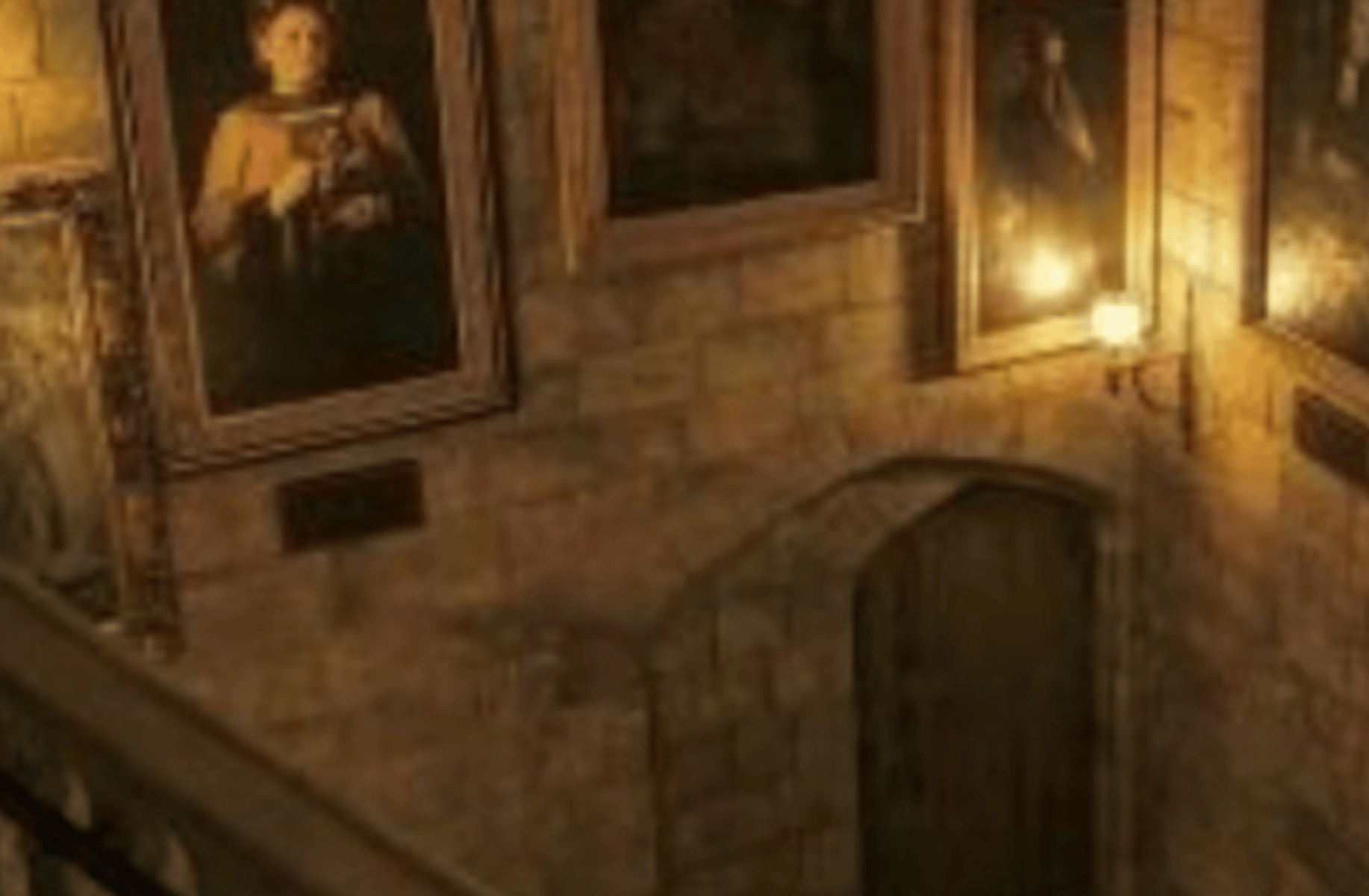 The Marauders